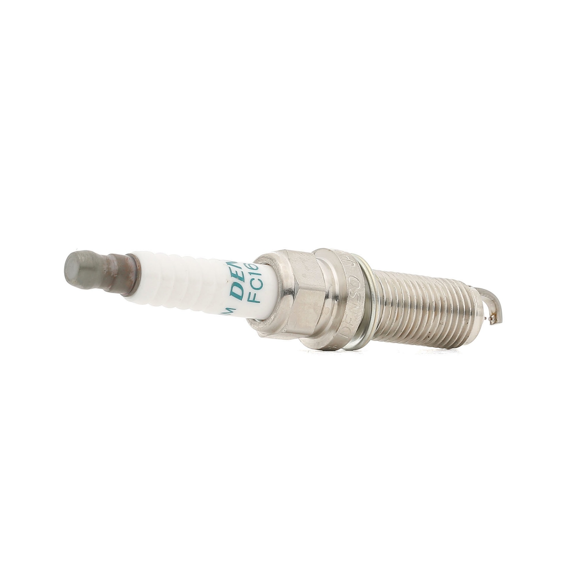 Köp DENSO Tändstift Produktnummer: FC16HR-CY9 till det förmånliga priset av 394,59 kr