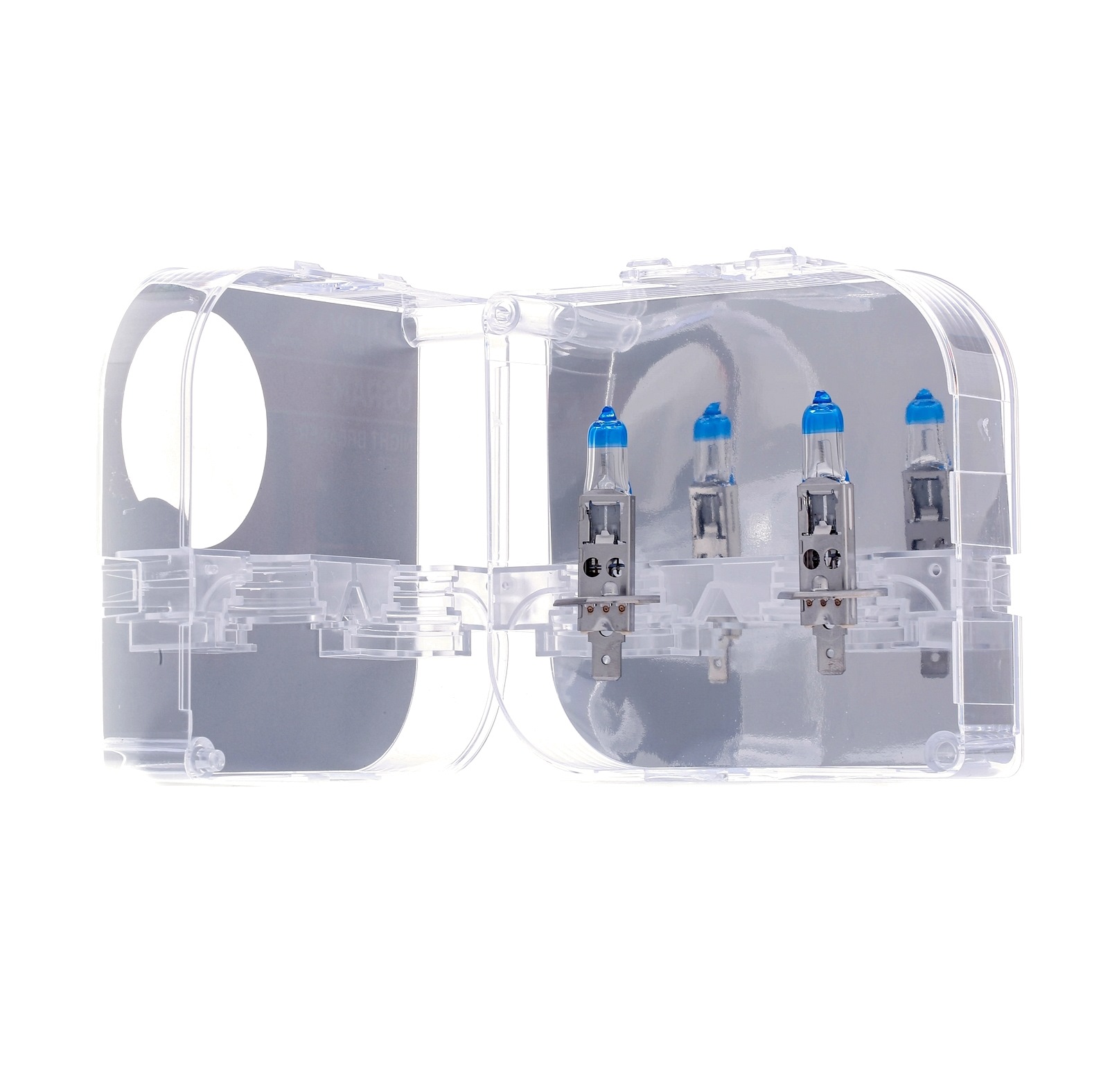 Įsigykite OSRAM Lemputė, prožektorius Prekės Nr.: 64150NL-HCB už žemiausią 25,57 € kainą