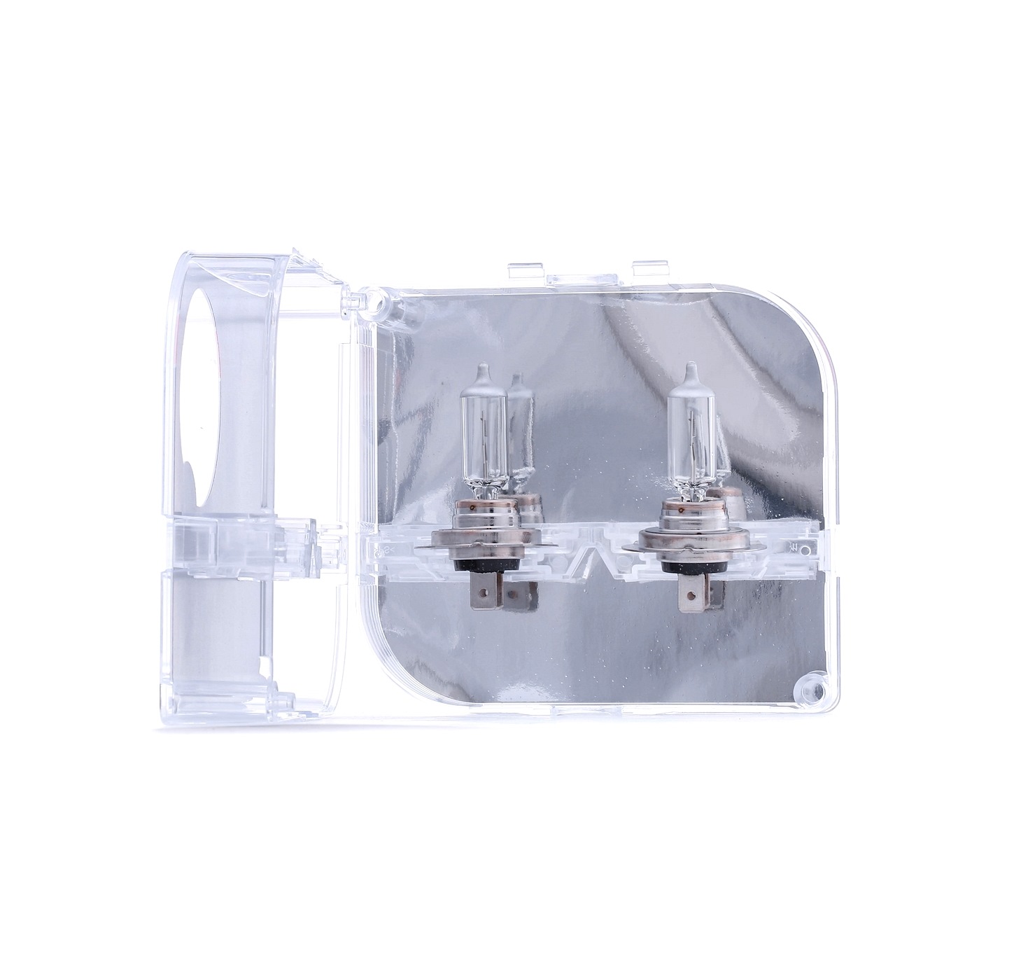 Įsigykite OSRAM Lemputė, prožektorius Prekės Nr.: 64210NBS-HCB už žemiausią 19,68 € kainą