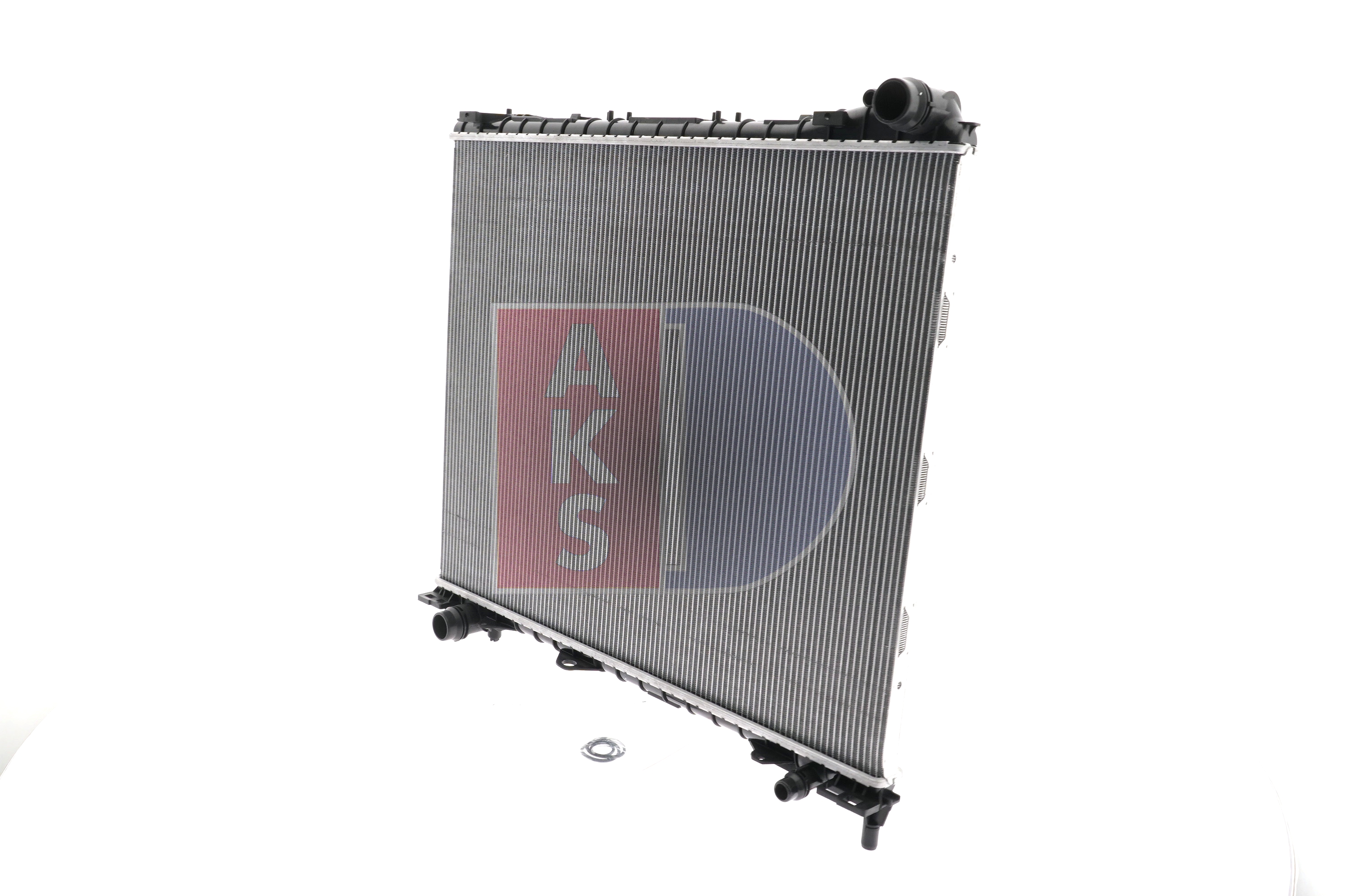 OEM Radiator apa / piese Land Rover L405 2016 LR034553, LR034577, LR062670 AKS DASIS