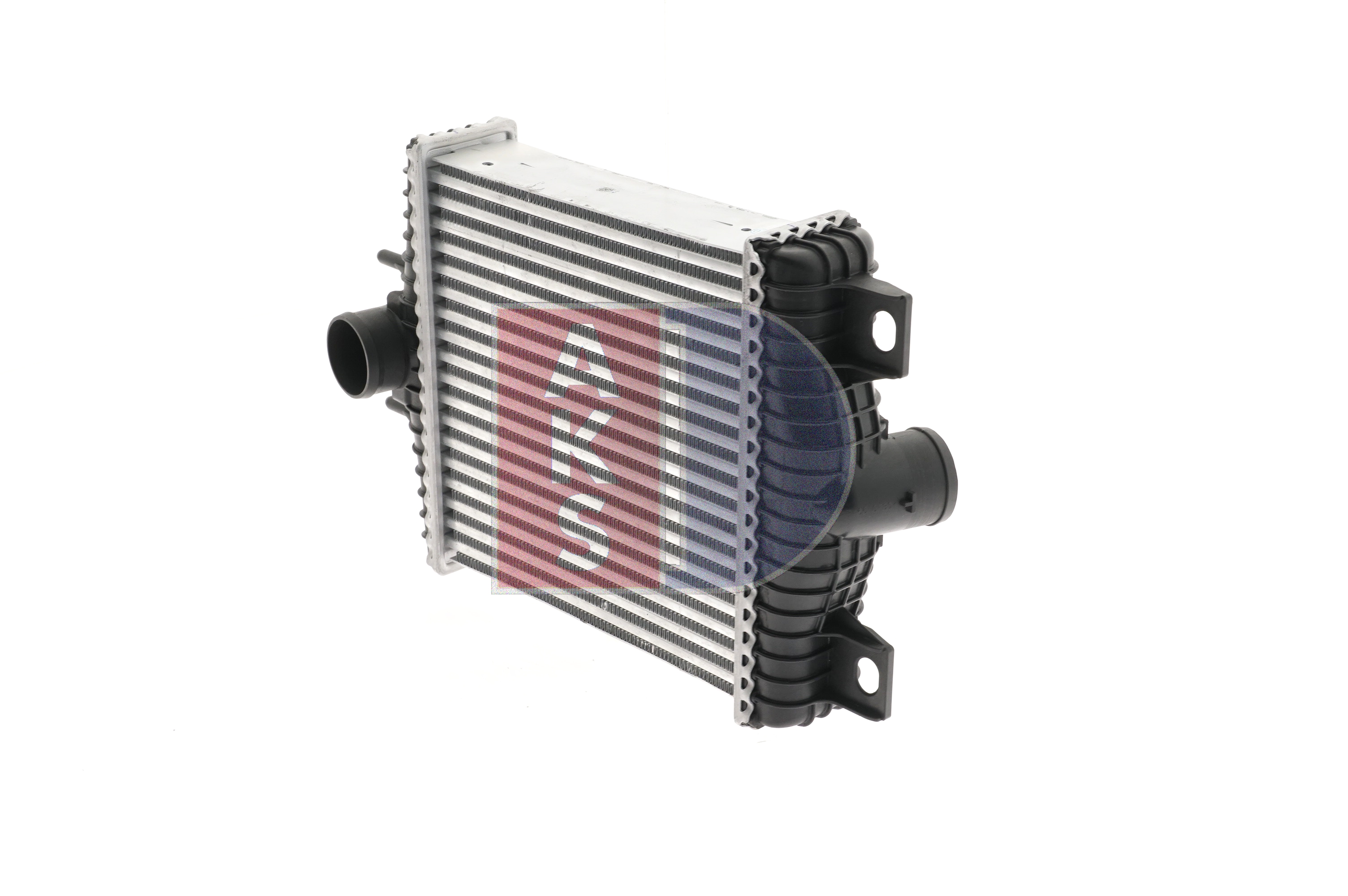 OEM Intercooler Land Rover L405 2018 LR036432, R14777, FPLA8D048AA AKS DASIS