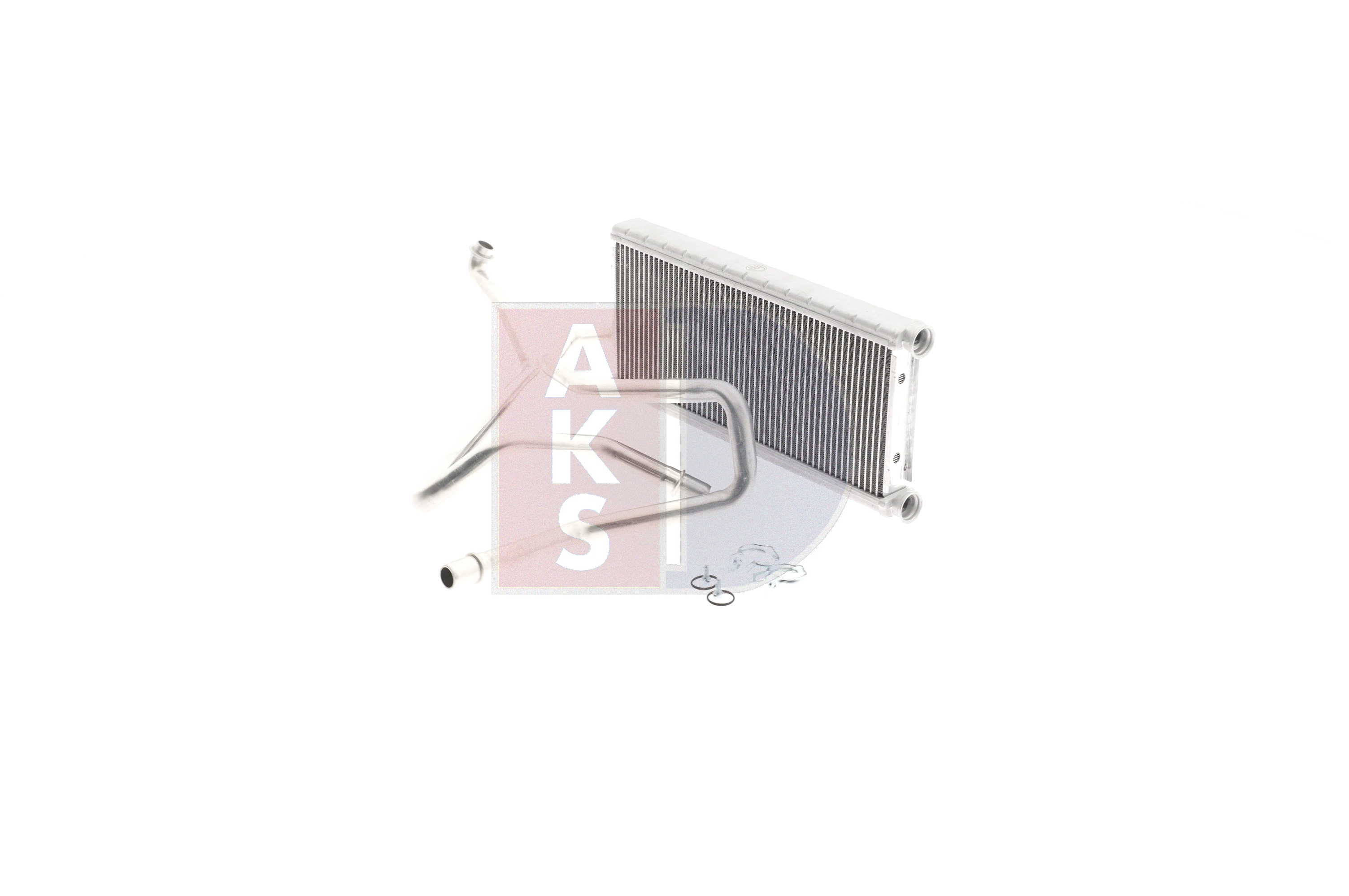 Compre online originais a baixo custo Permutador de calor, aquecimento do habitáculo 029007N comparáveis com os números OEM JEP500020