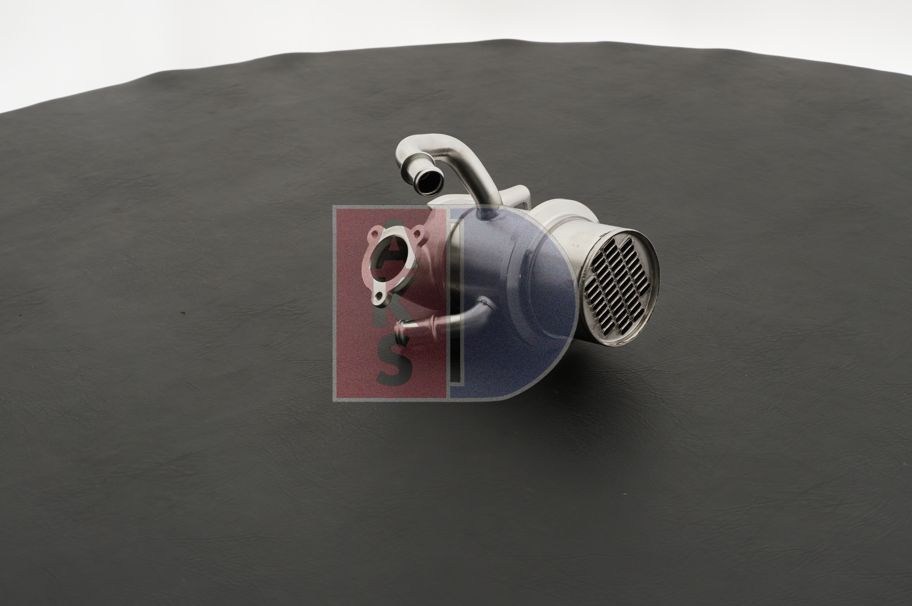 OEM Avgaskylare VW Passat B2 Hatchback (32B) 1982 04L131512AM, 04L131512BH, 04L131512BQ AKS DASIS
