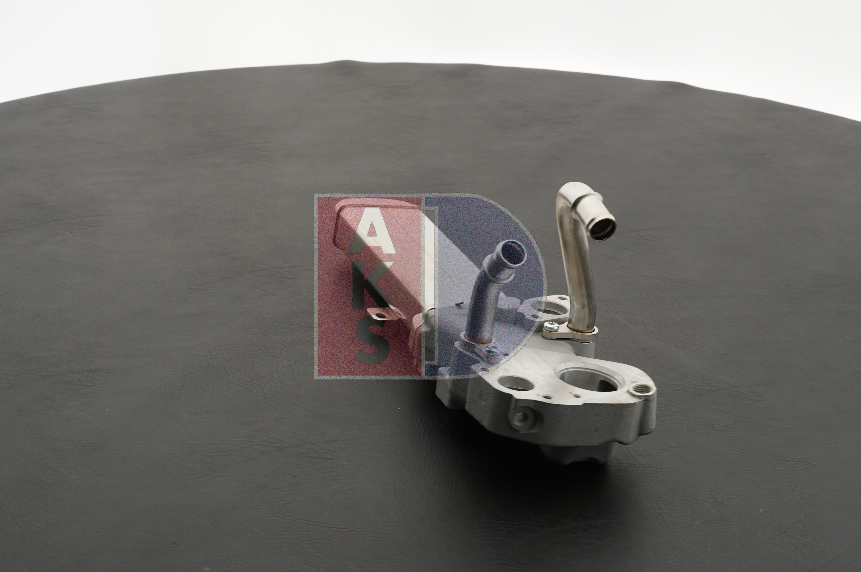 Įsigykite AKS DASIS EGR aušintuvas Prekės Nr.: 045175N už žemiausią 241,82 € kainą