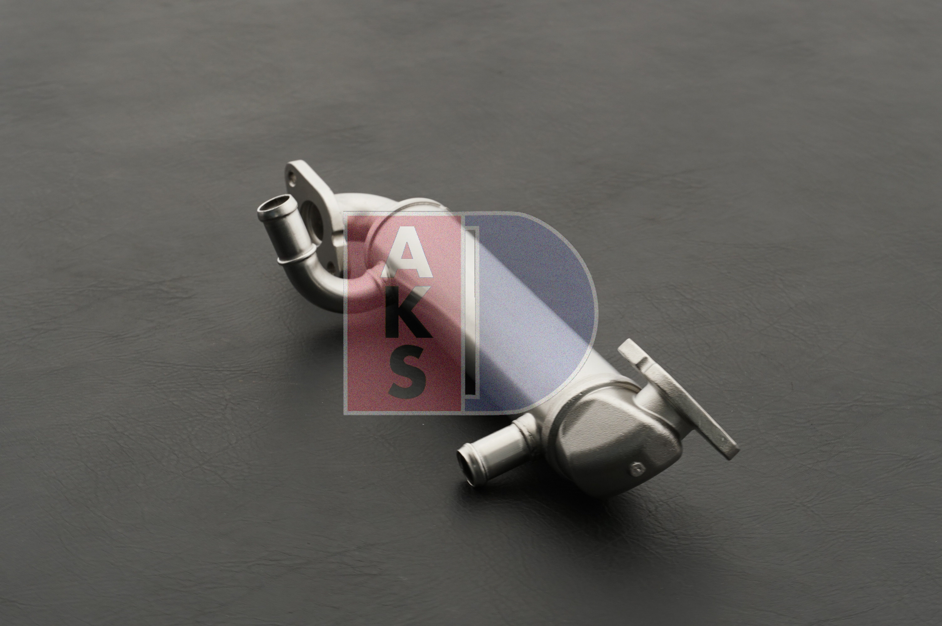 OE VW AMAROK 2019 Exhaust gas recirculation cooler 076131512F, 03L131511A, 03L131511J from AKS DASIS
