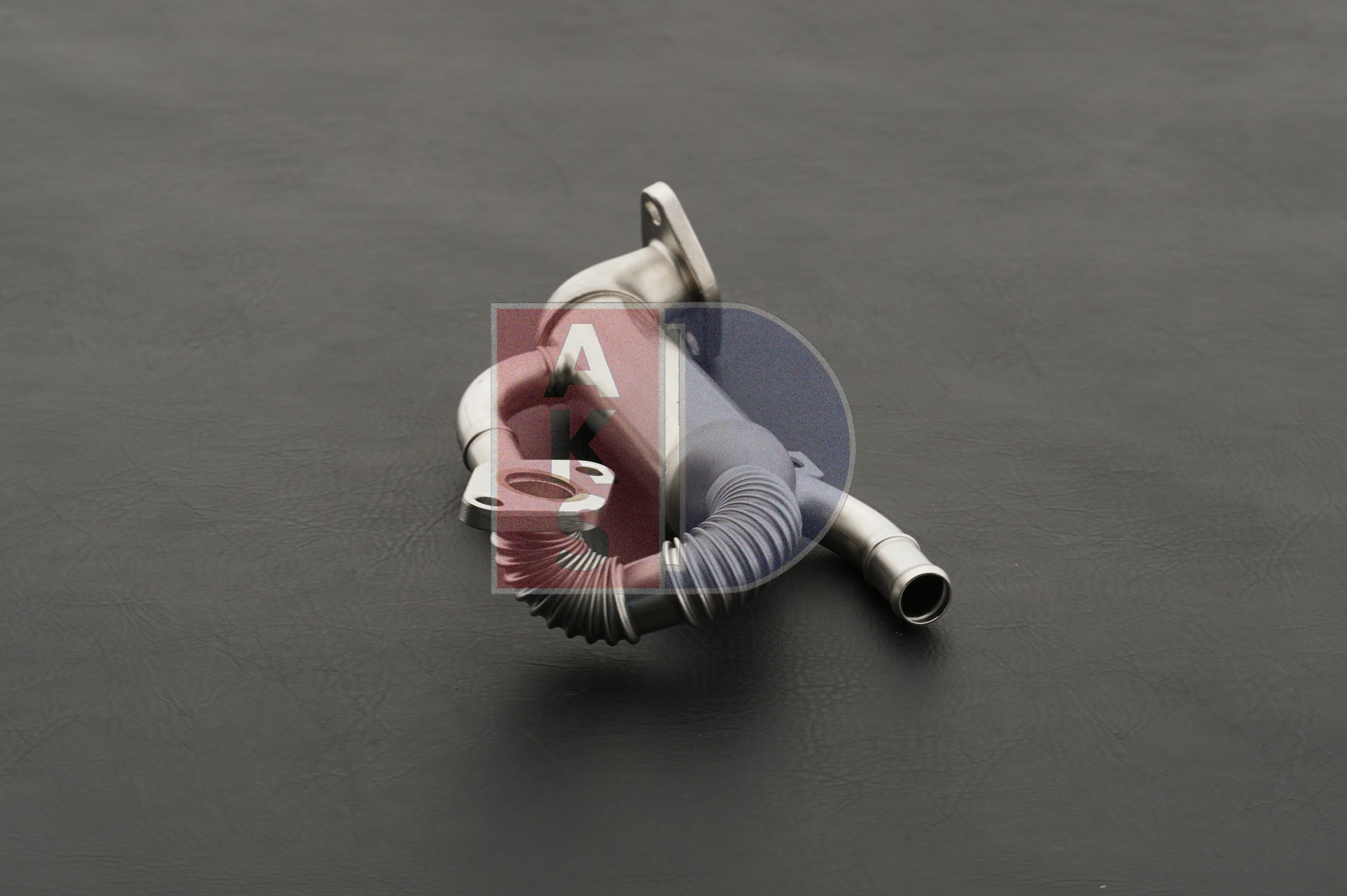 OEM Răcitor de gaze VW Fox Variant 1990 045131513L, 045131513P AKS DASIS