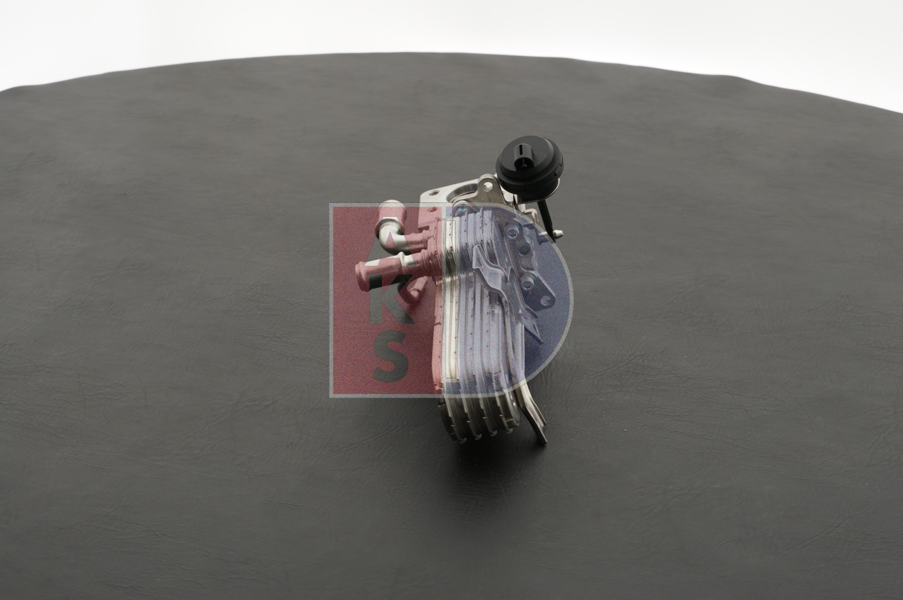 OEM EGR kylare VW Passat B2 Hatchback (32B) 1981 038131512H, 038131513AD, 038131513D AKS DASIS