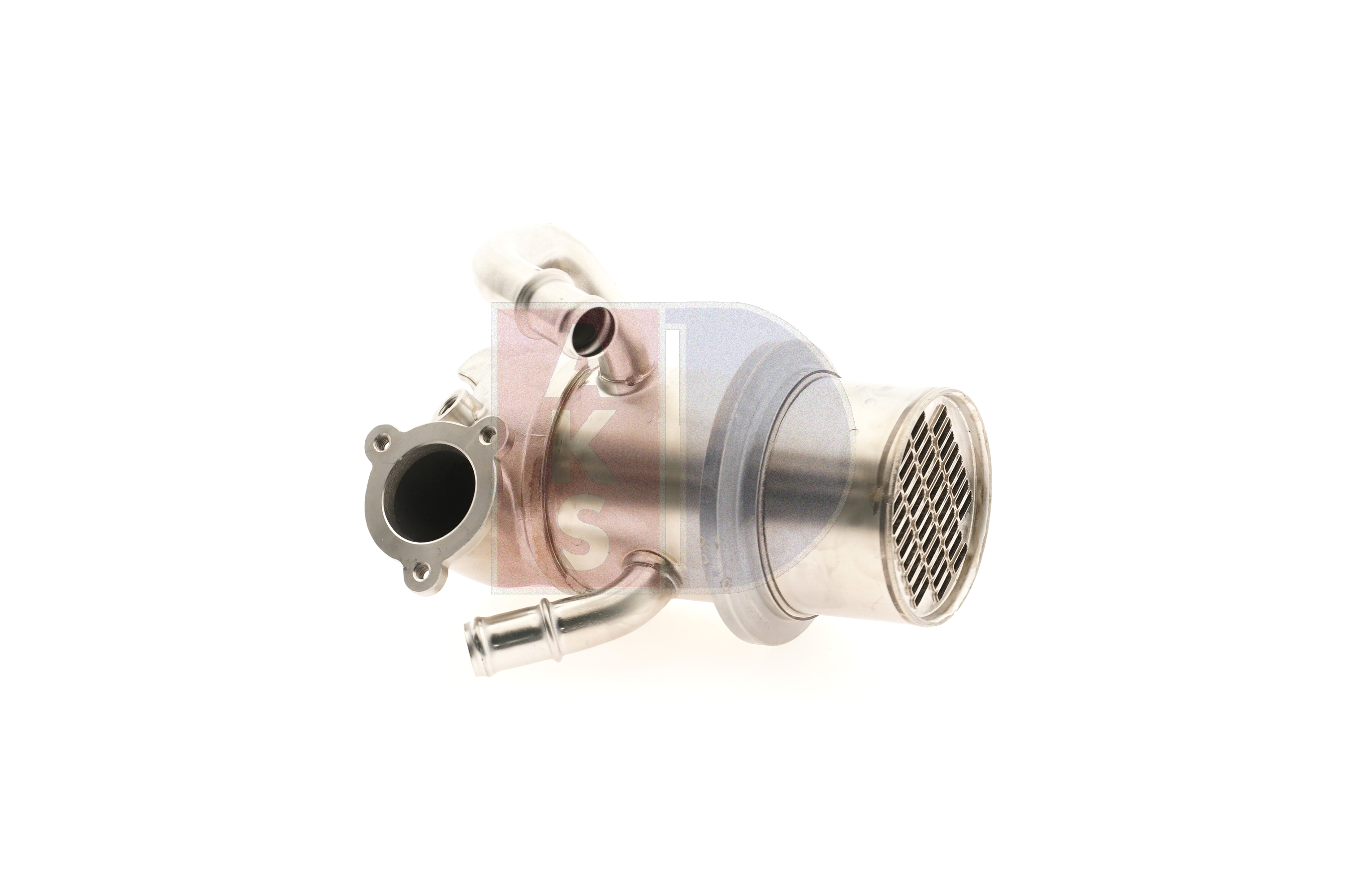 OEM Ψυγείο EGR Golf 7 Hatchback 2018 04L131512BJ, 04L131512BP, 04L131512F AKS DASIS