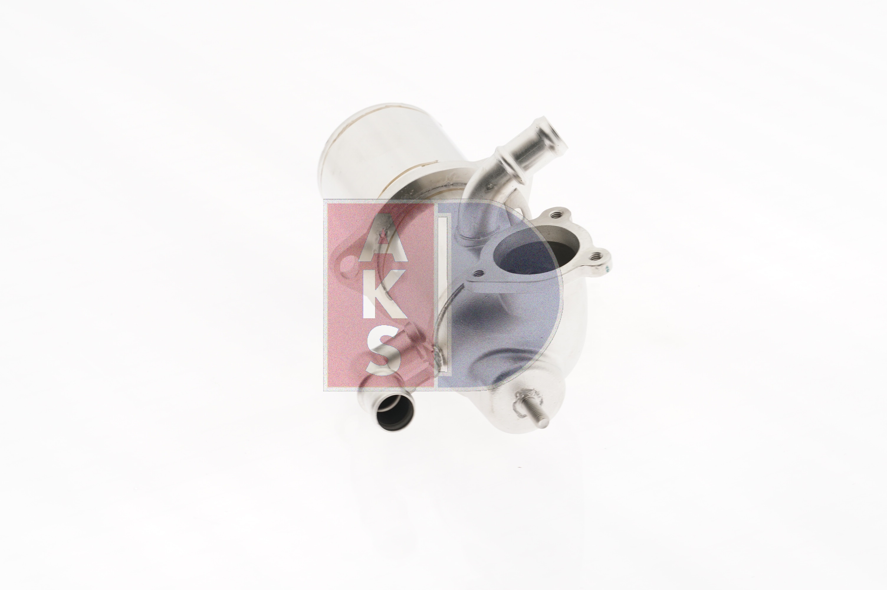 OEM EGR охладител Audi A4 B9 Седан 2025 04L131512A AKS DASIS