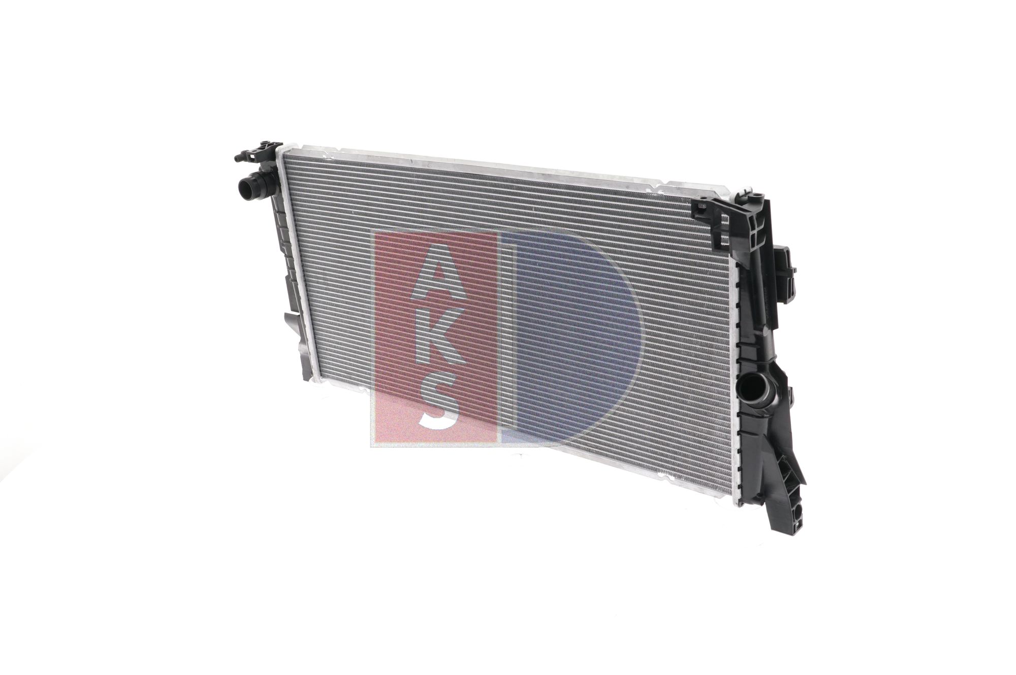 OEM Radiadores BMW F45 2018 17117617593, 17117617594, 17117617595 AKS DASIS