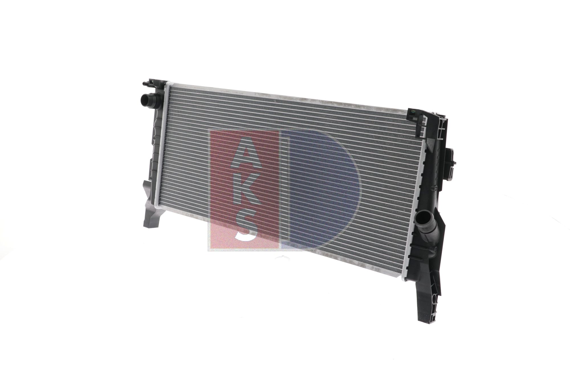 OEM Ψυγείο, ψύξη κινητήρα MINI Cooper S 163 PS Βενζίνη 17117617635 από την AKS DASIS ηλεκτρονικά σε χαμηλές τιμές