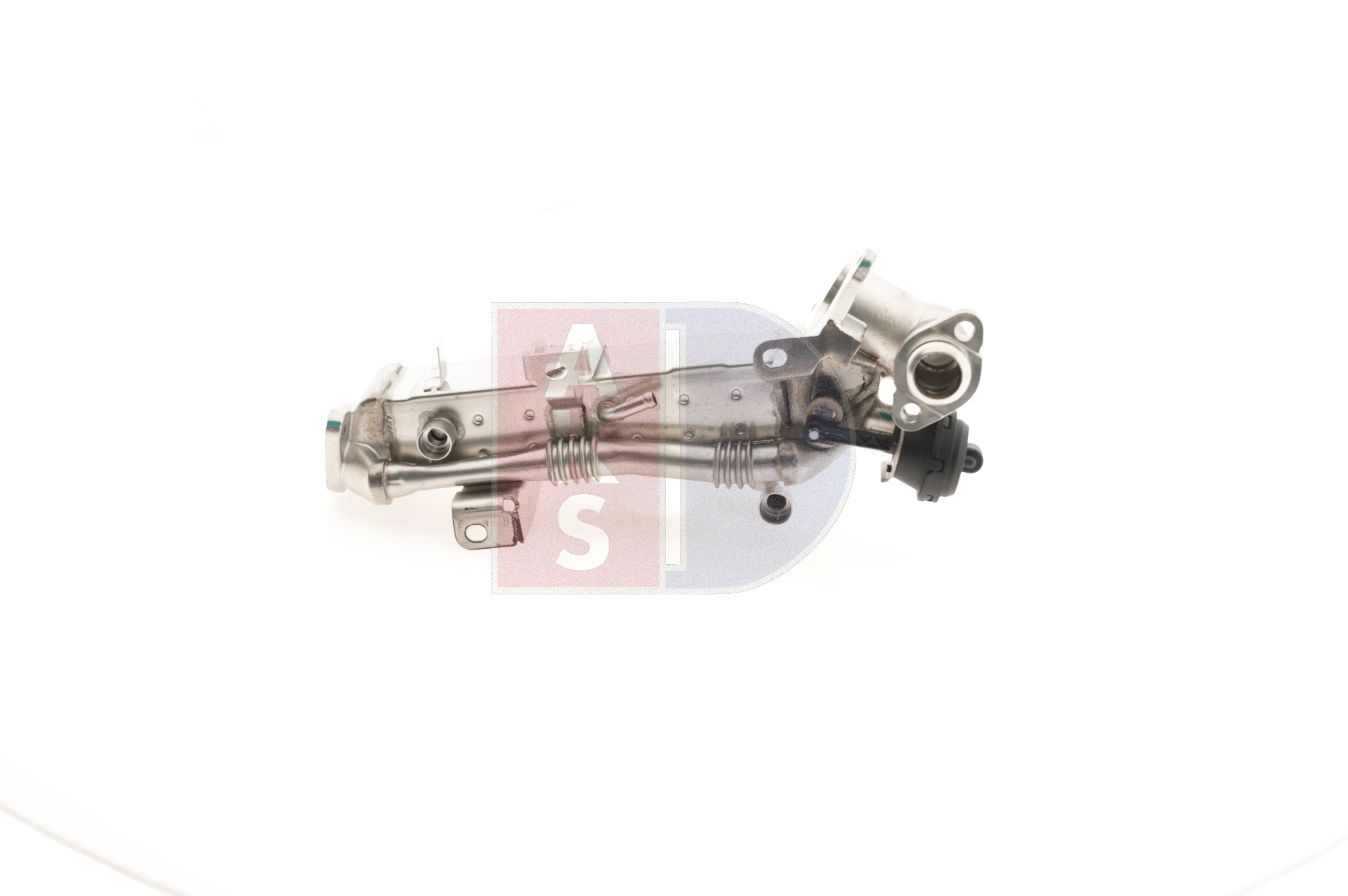 OEM Răcitor de gaze BMW F01 2015 11717823210, 7823210 AKS DASIS