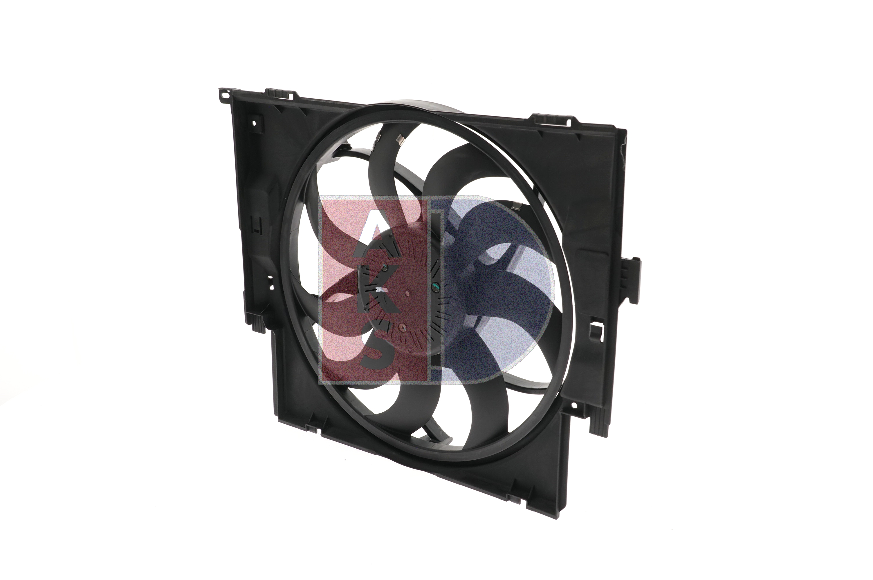 OE Vetrak BMW Řada 4 2019 17427600558, 17427640509, 17428621191 z AKS DASIS