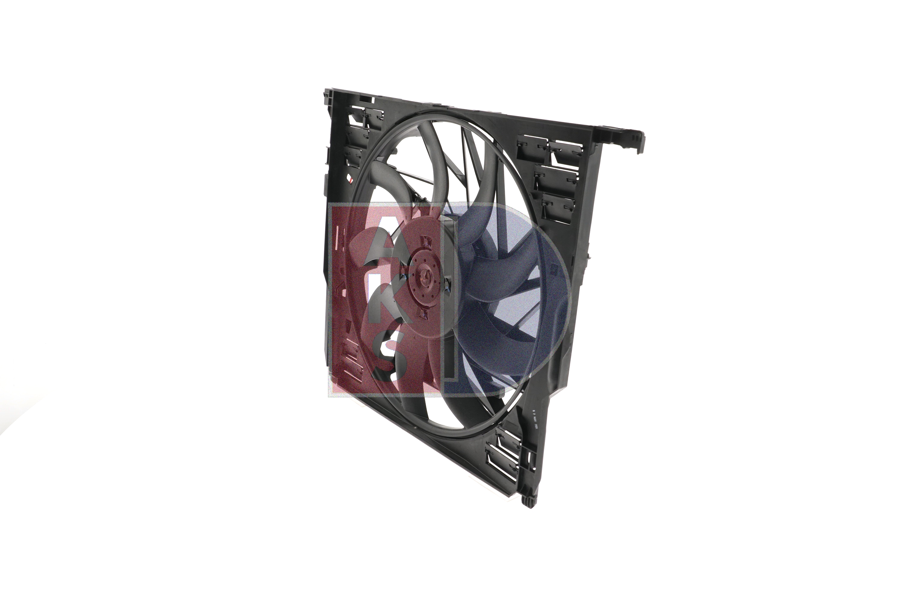 Kupite poceni originalno Ventilator hladilnika 058098N, primerljivo z 17427647652 OEM številke, prek spleta