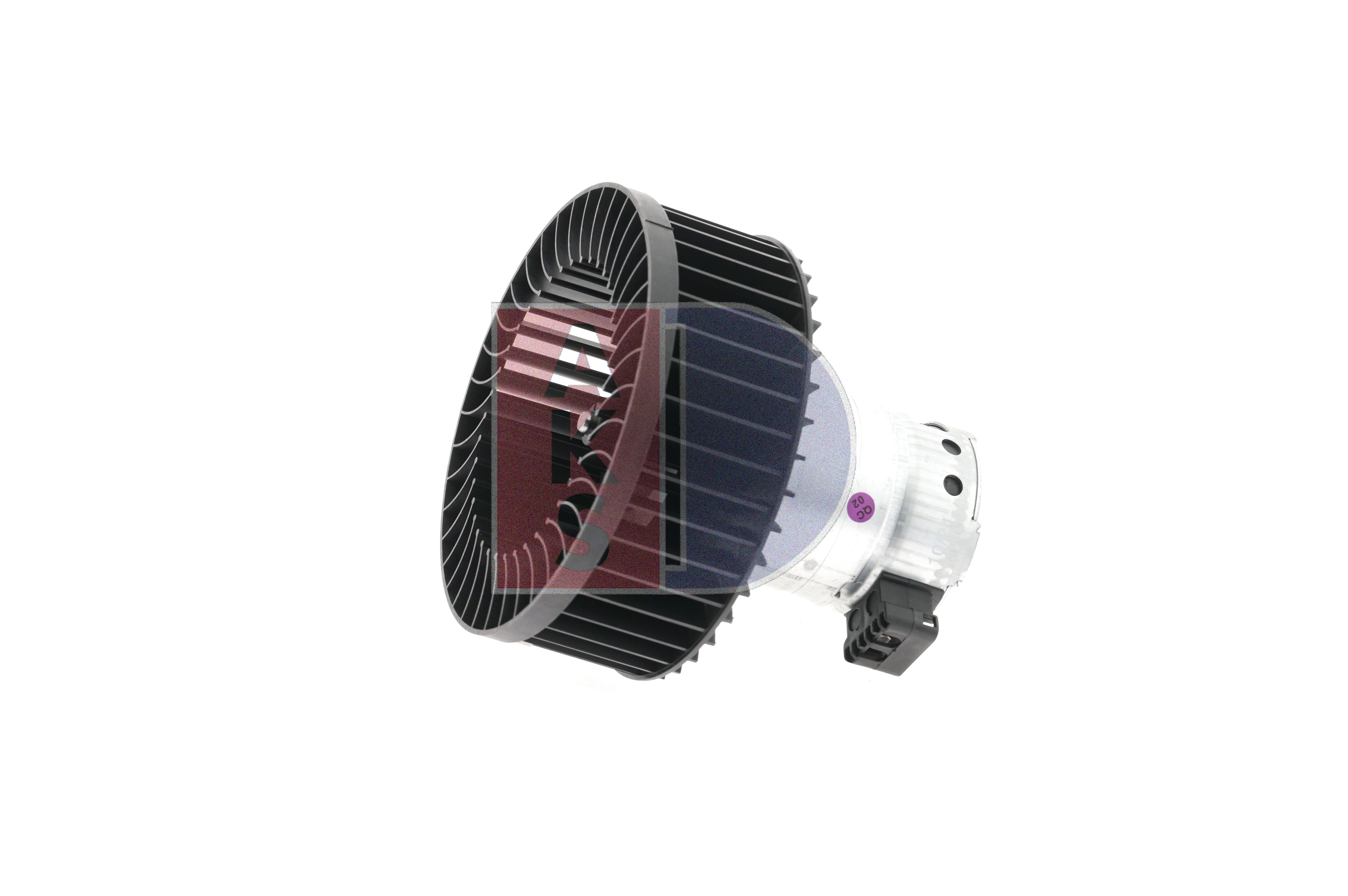 Kupite poceni originalno Ventilator notranjega prostora 058109N, primerljivo z 64118373985 OEM številke, prek spleta