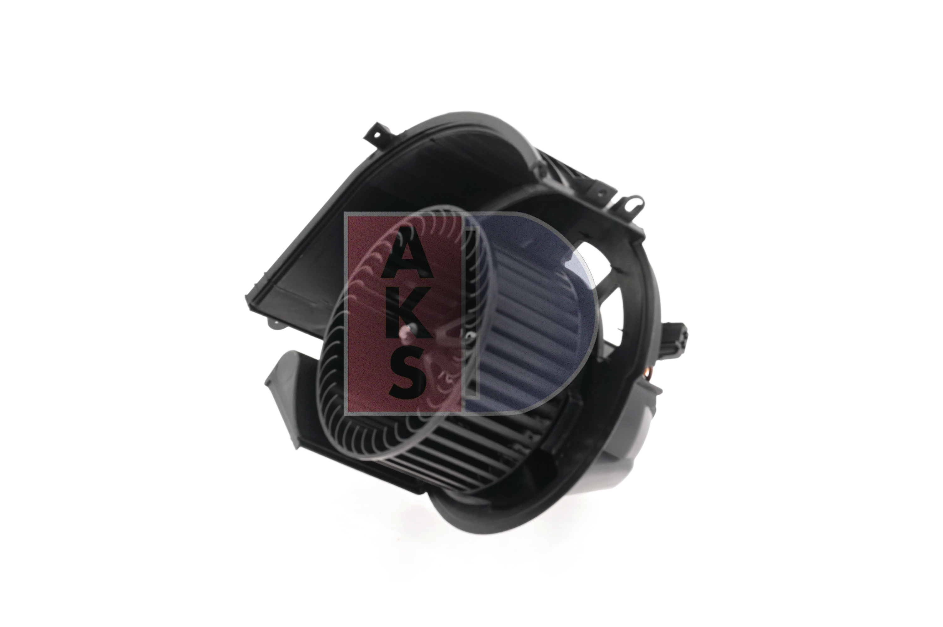 Heizgebläsemotor BMW E70 2008 AKS DASIS 058110N