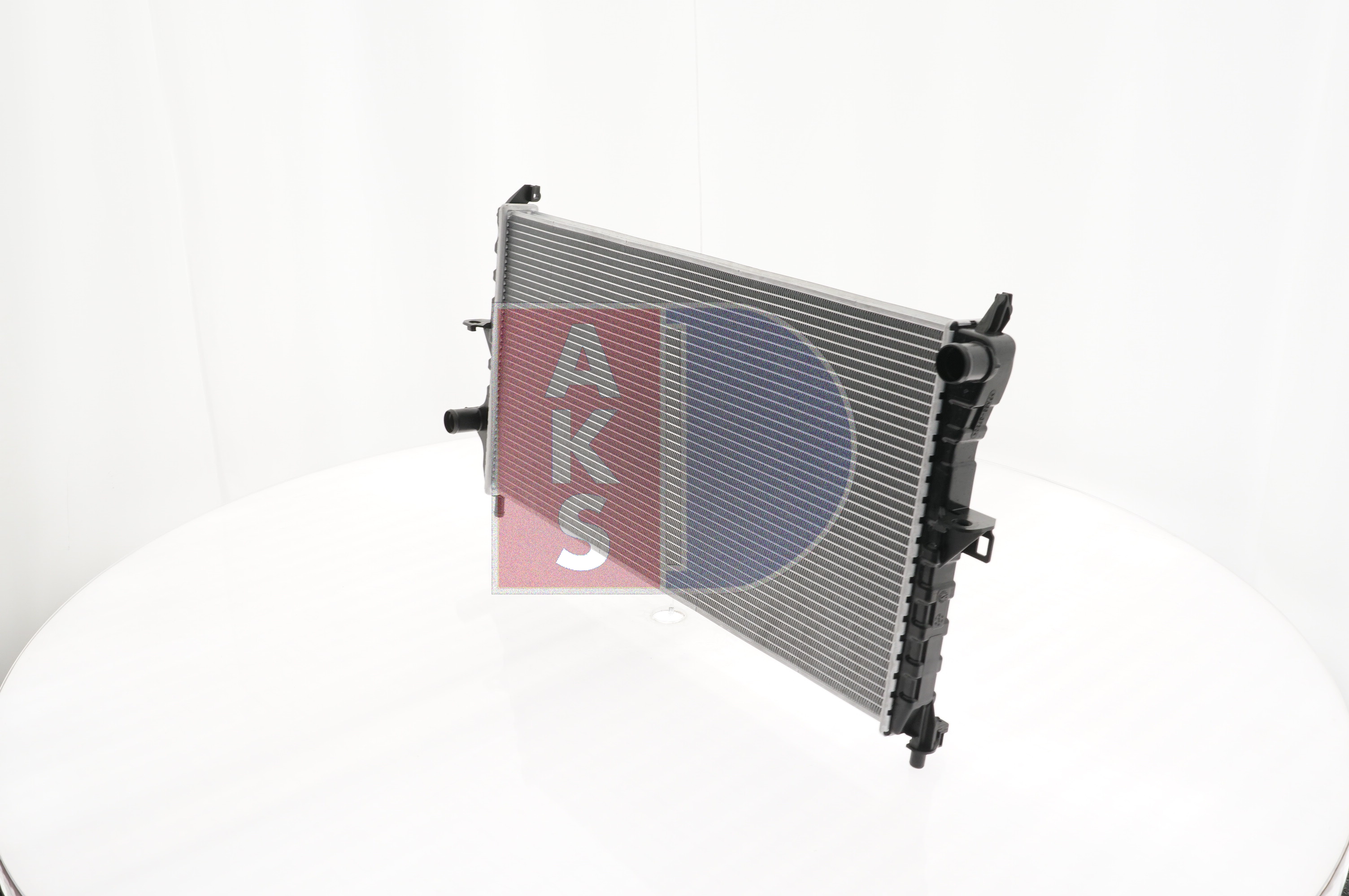Radiateur du moteur 1330 X1