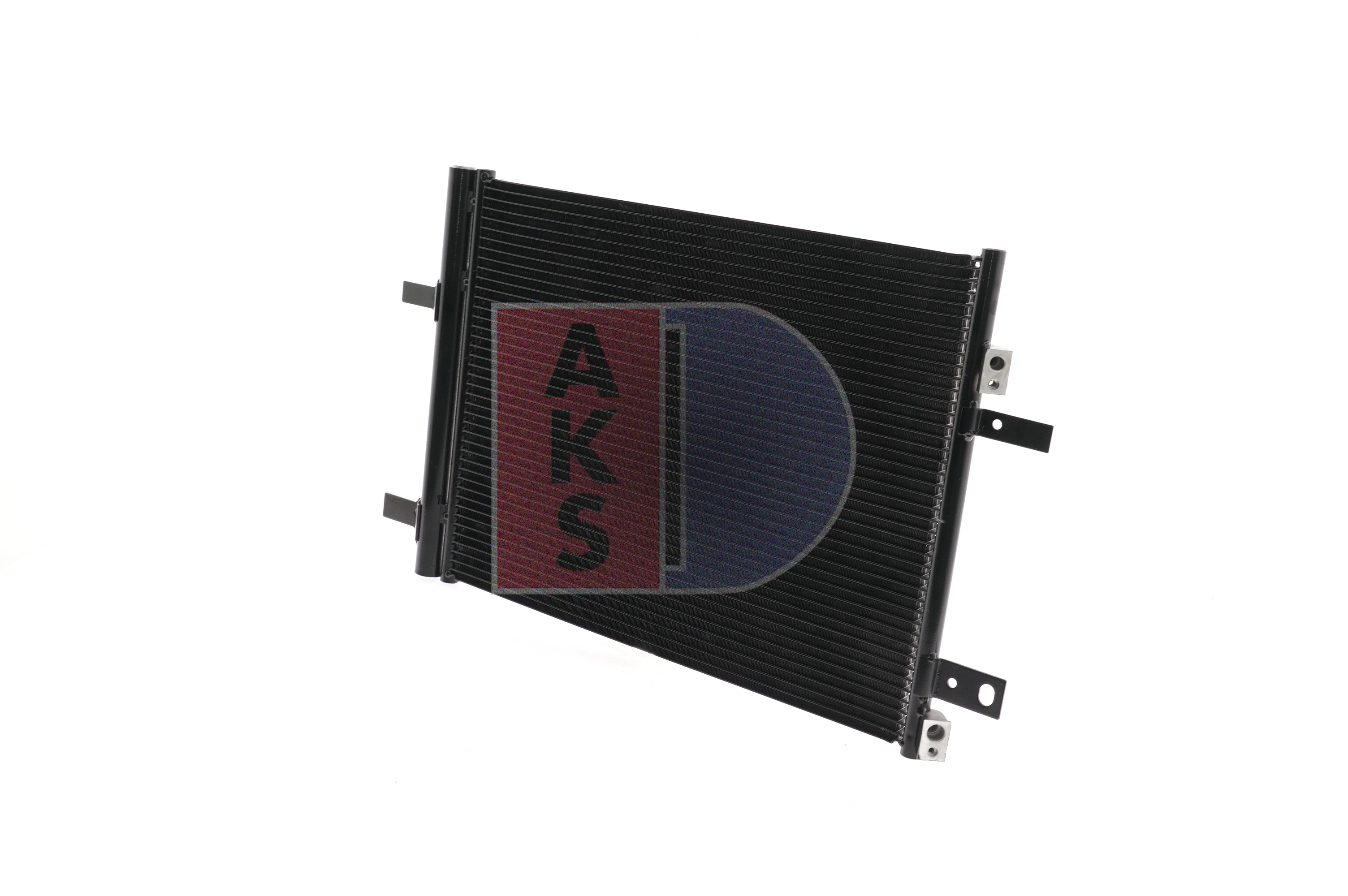 OEM Condensor voor airco CITROËN 2.0 BlueHDi 122 PK Diesel 9673629480 van AKS DASIS online aan verbazingwekkende prijzen