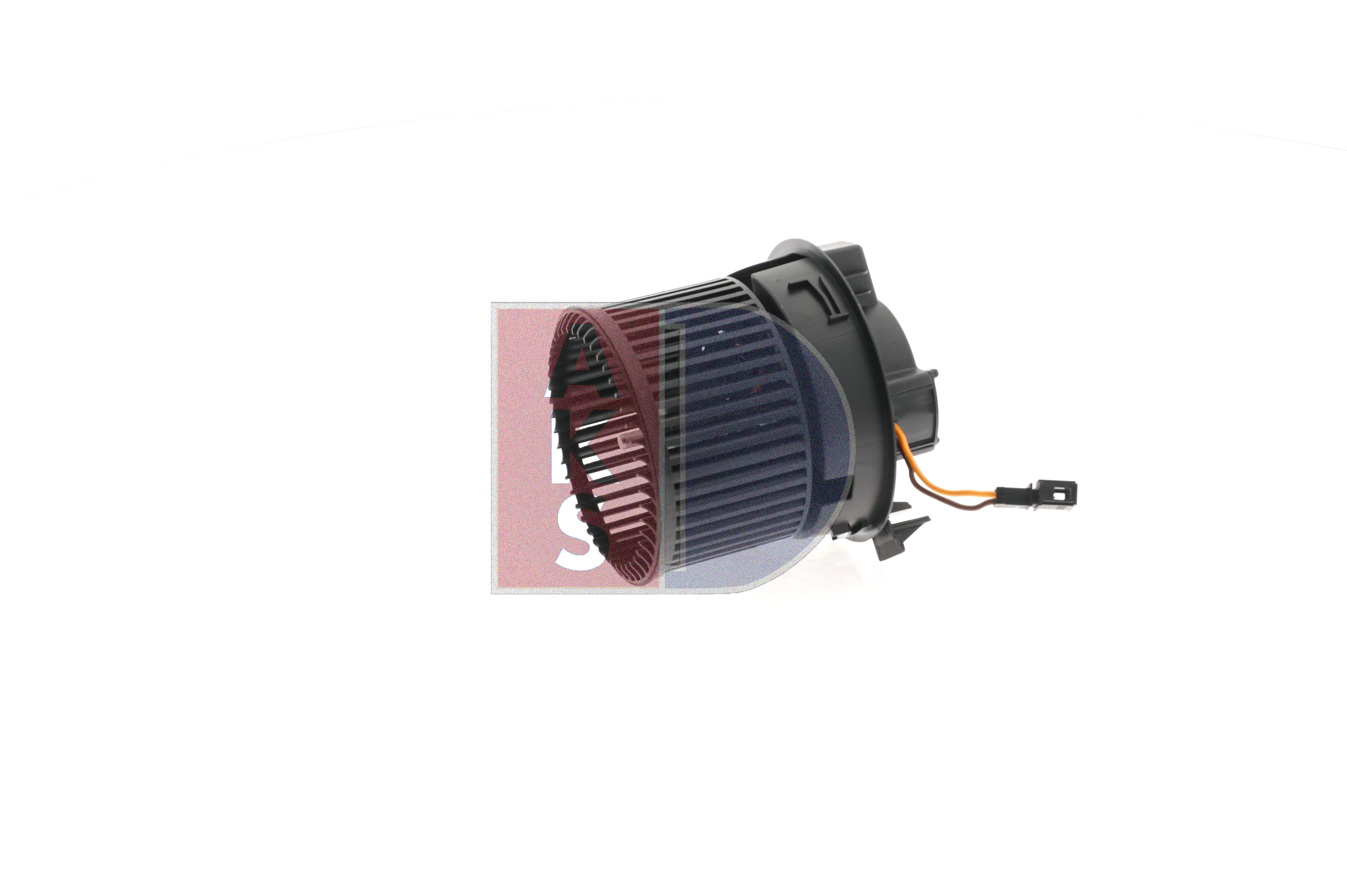 OEM Motor ventilator / piese Peugeot 2008 Break 2021 1608182080, 212100134 AKS DASIS