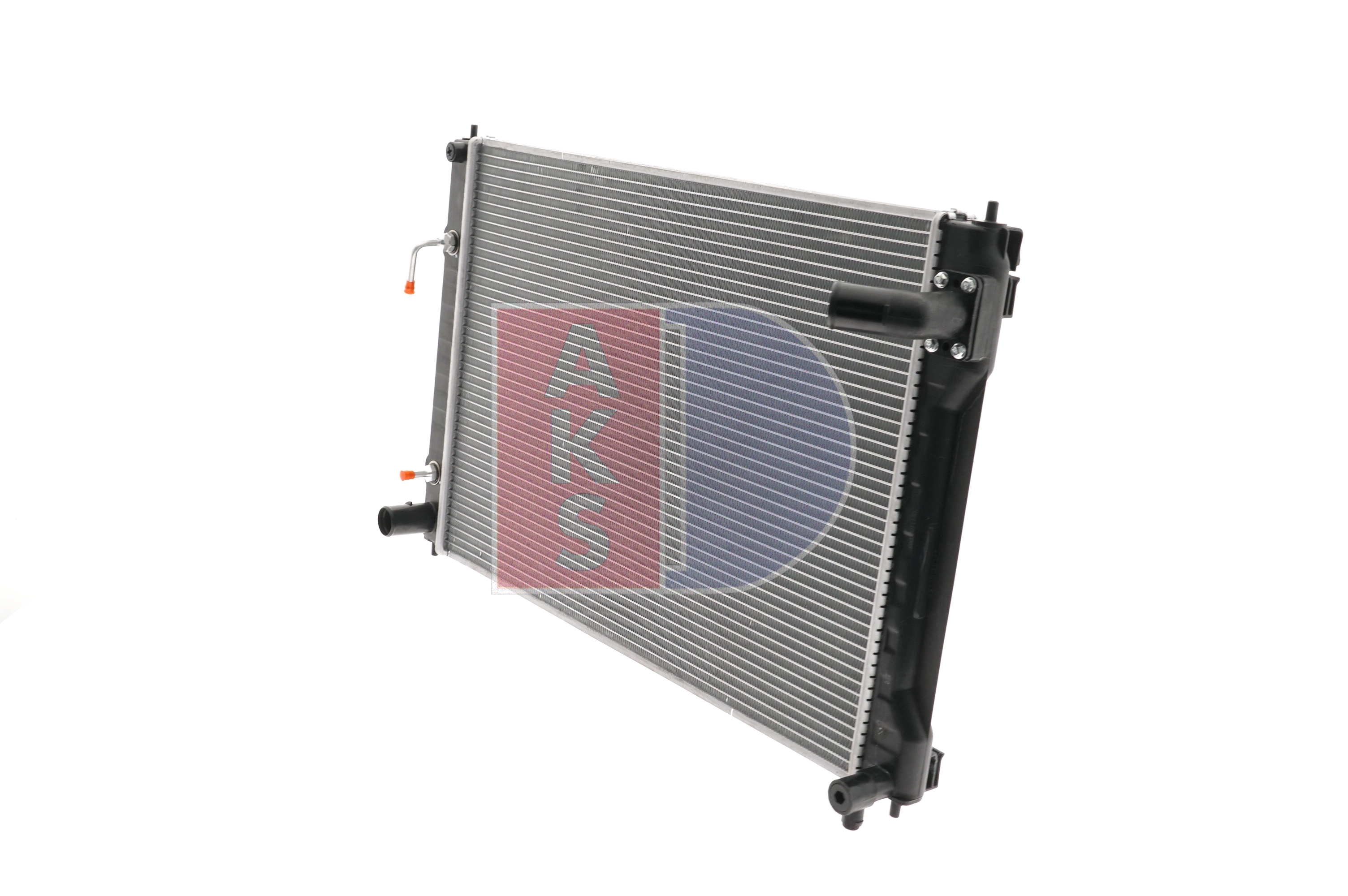 OEM Radiator racire apa Infiniti M Y51 2022 214601MA0A, BM280, 6302007 AKS DASIS