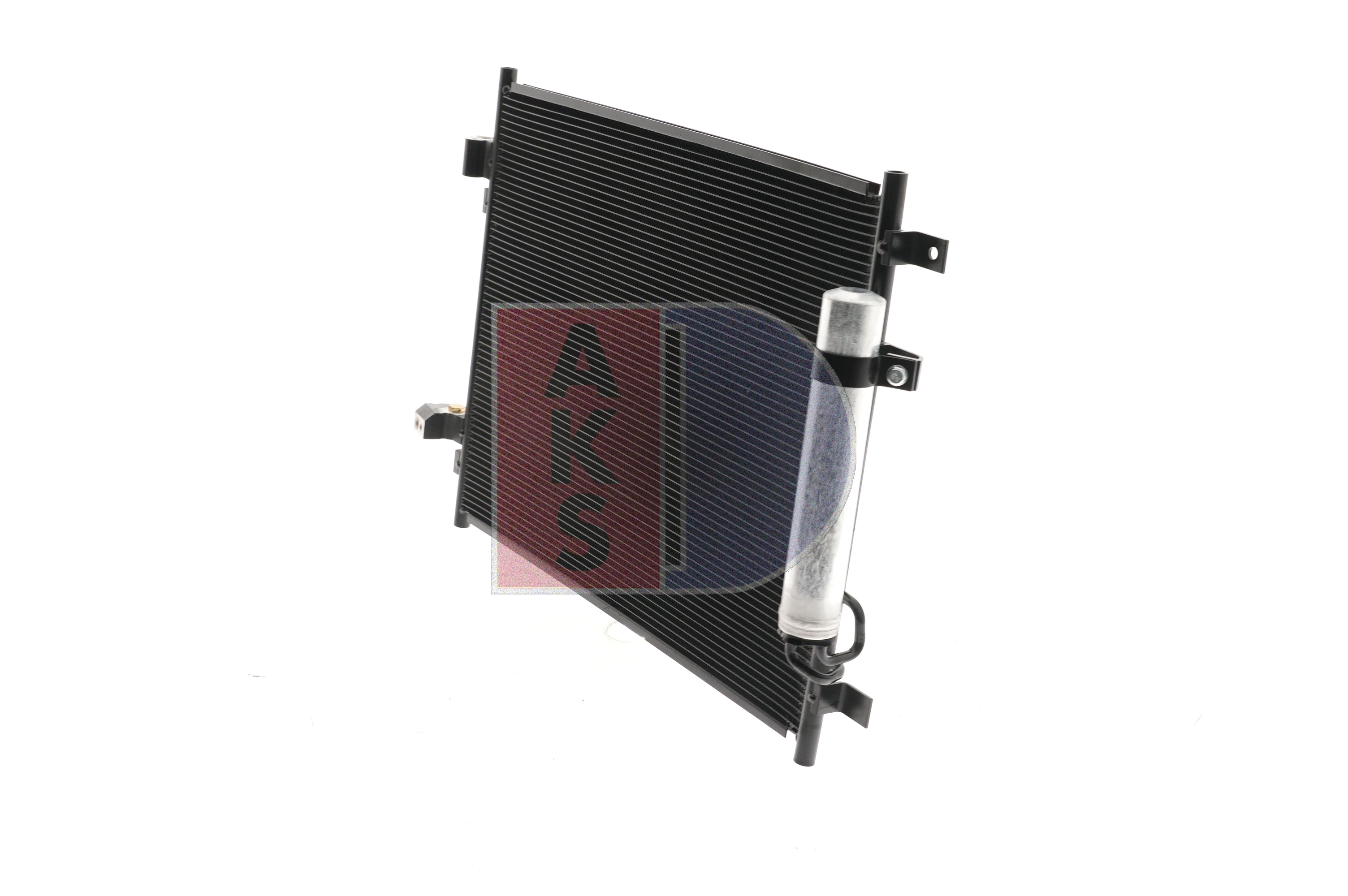 OEM Condensator climatizare Nissan Note E12 2019 921003VD1A, 921003VA1A, 921003VA1B AKS DASIS