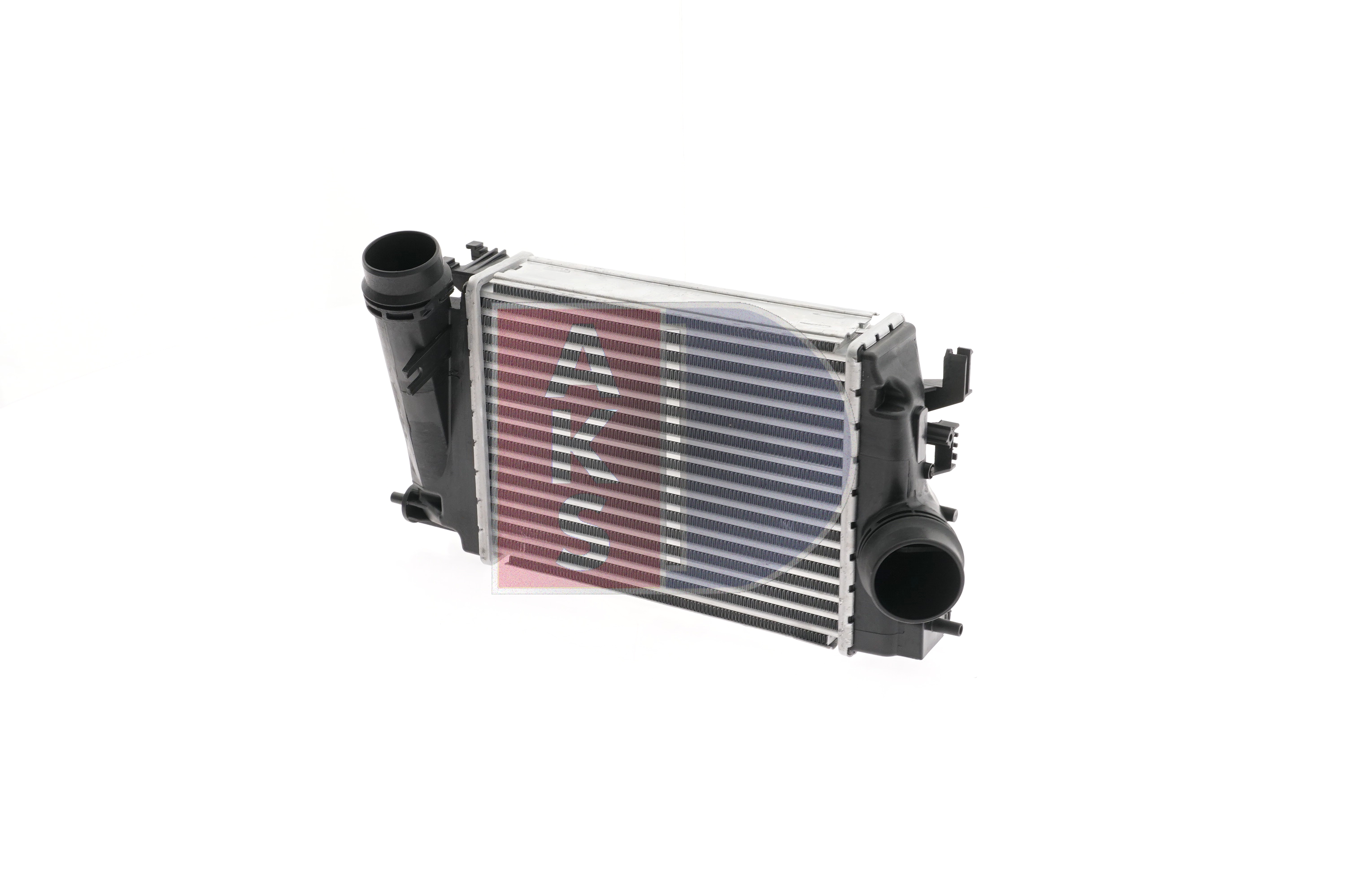 Koop online goedkoop originele Intercooler 077018N vergelijkbaar met 144614EA0A OEM-nummers