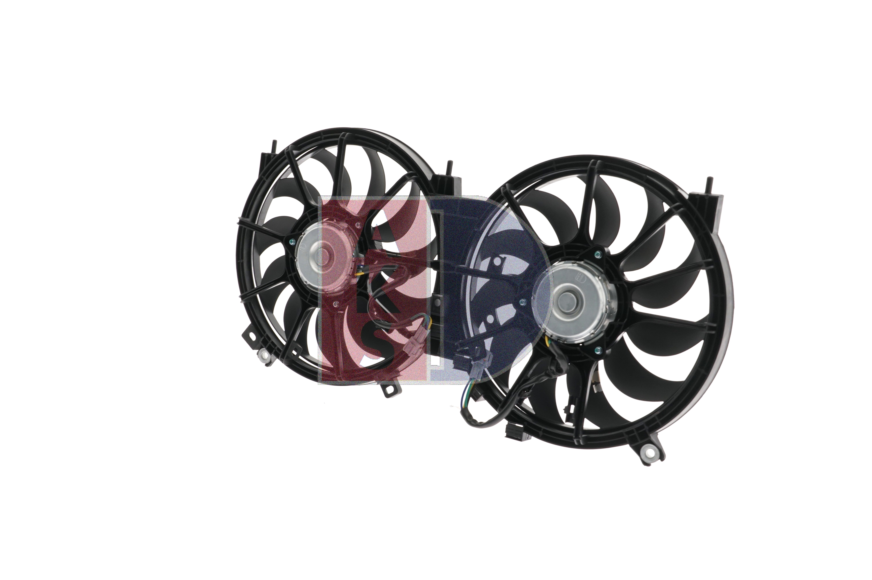 Köp billiga original Kylfläkt 078098N jämförbara med 21486JK60A OEM nummer på nätet