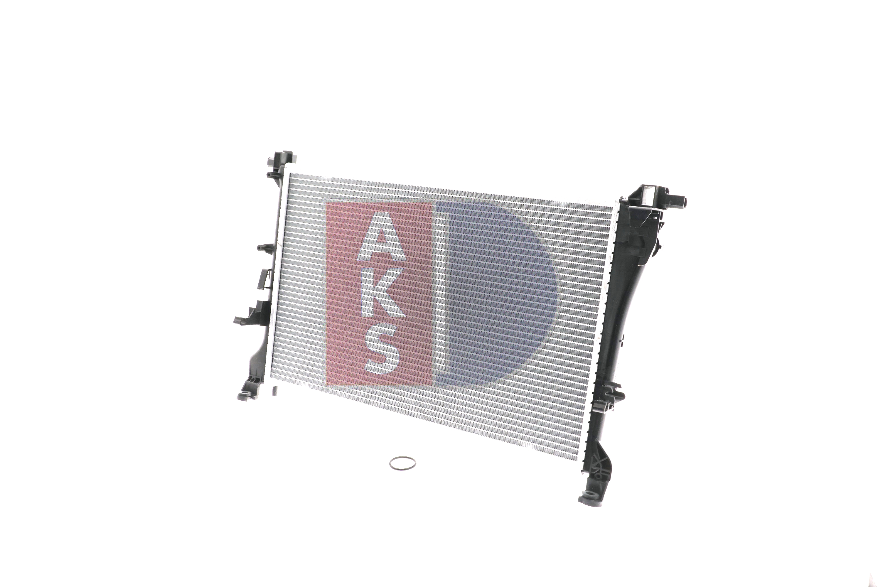 OEM Radiator apa / piese Fiat Tipo Break 2020 52015584, 52052630, 52052603 AKS DASIS