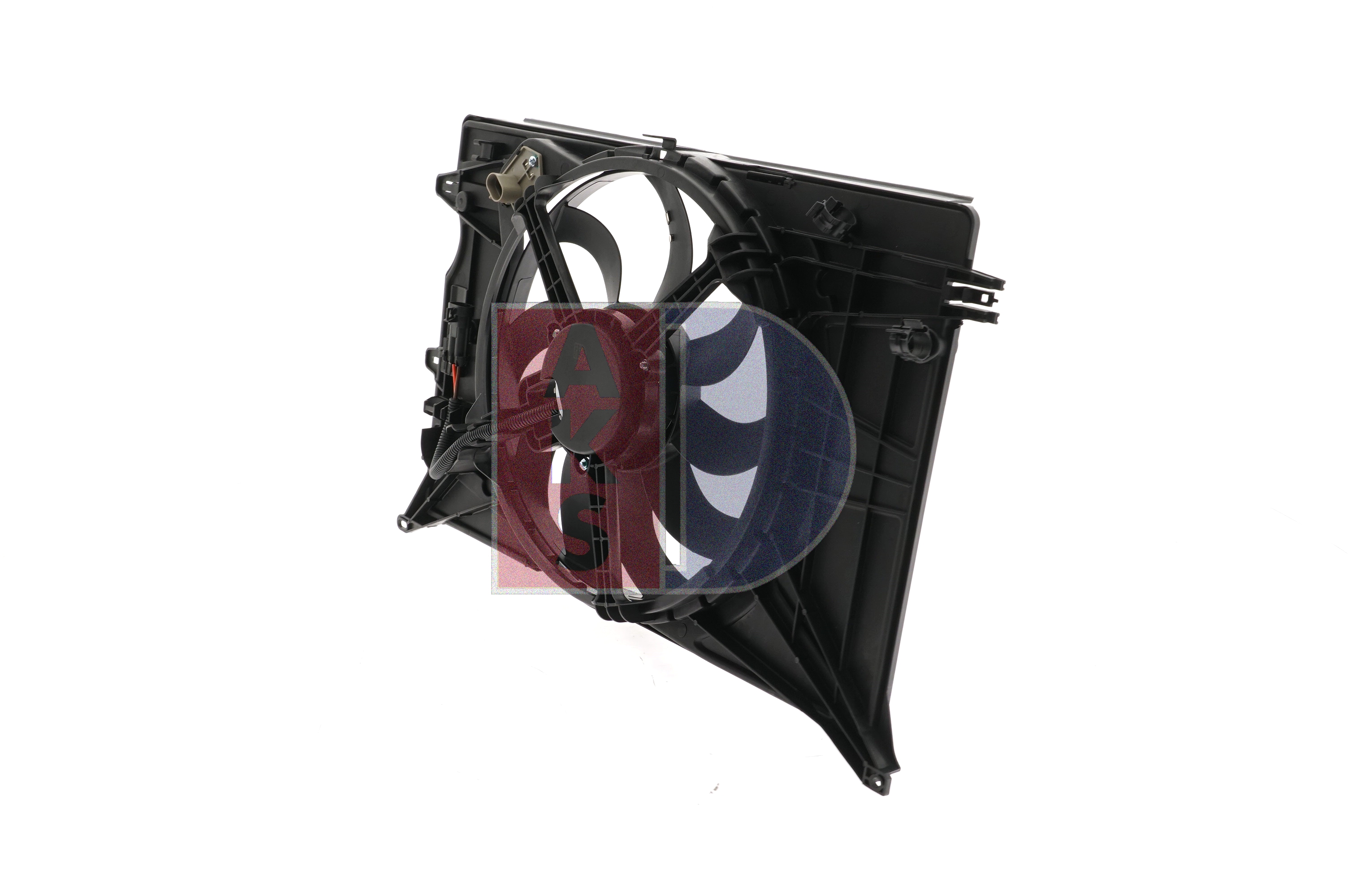 Iegādājieties lēti oriģinālo Radiatora ventilators 088153N comparable with 52182015 OEM numbers online