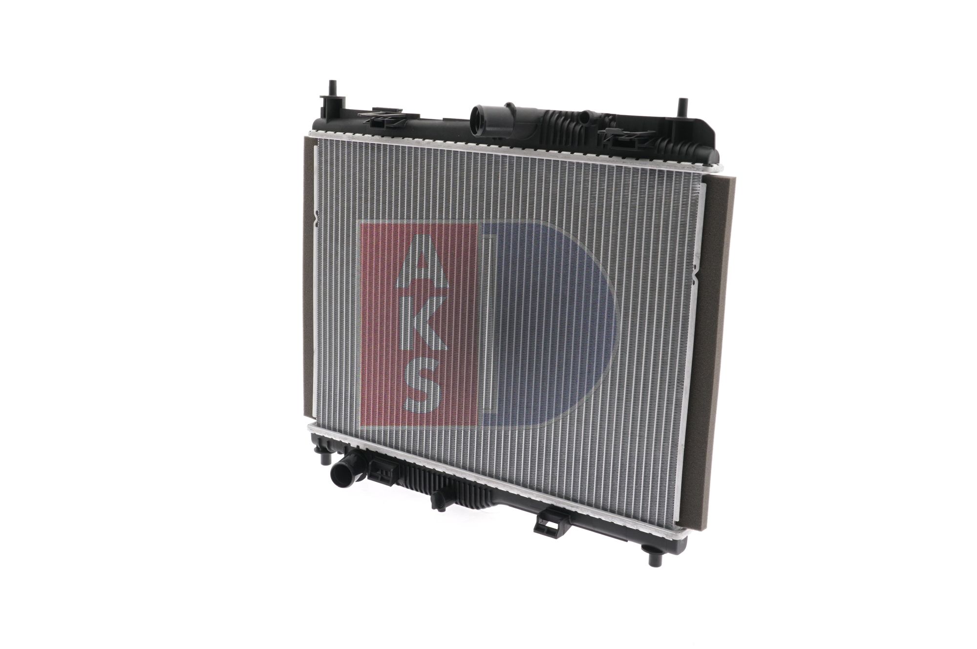 OE Radiator racire FORD PUMA 2017 2088142, 2088146, 2101532 de la AKS DASIS