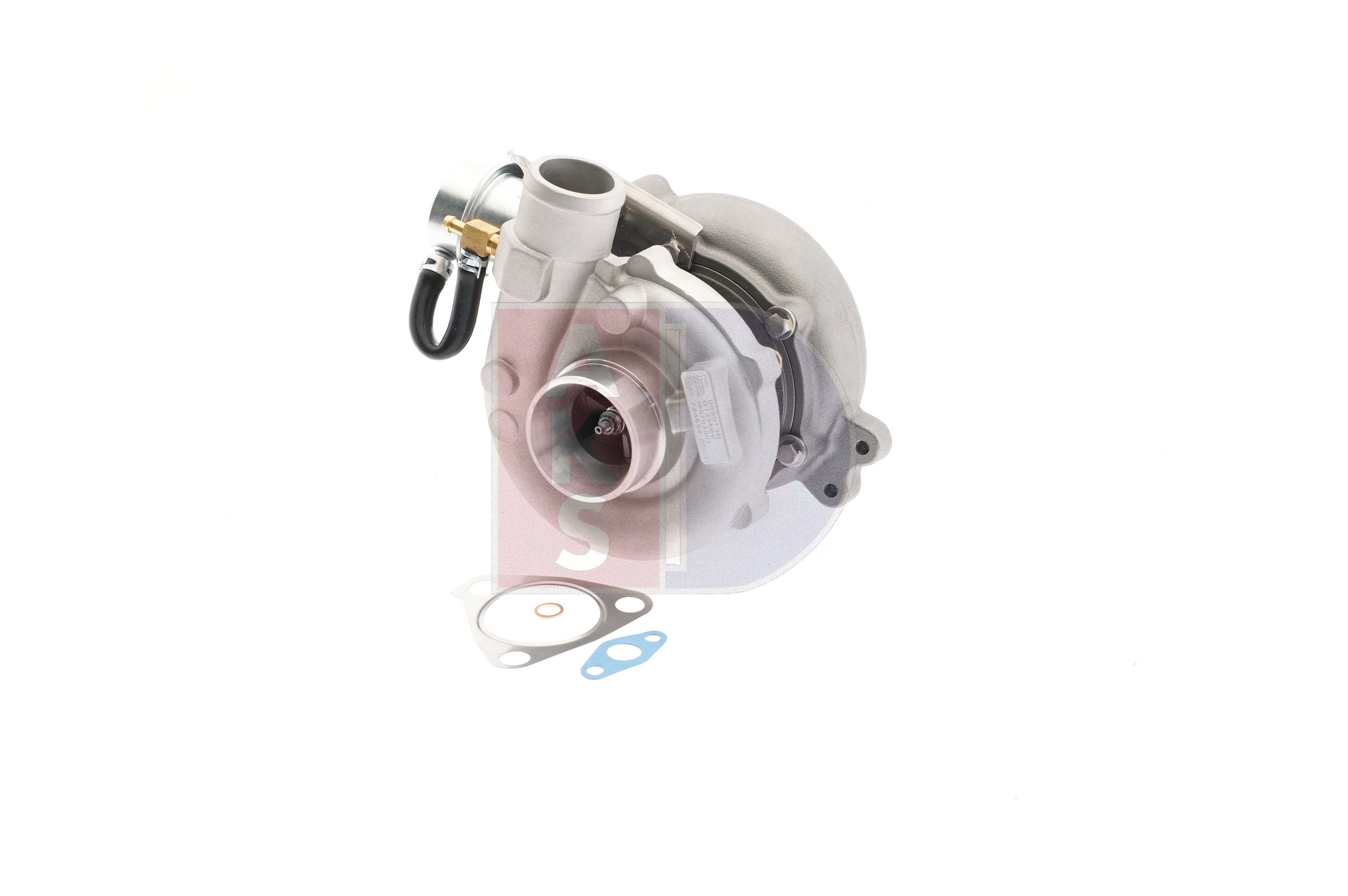 Ostke AKS DASIS Turbod Toode nr.: 095013N madala hinnaga 409,95 €