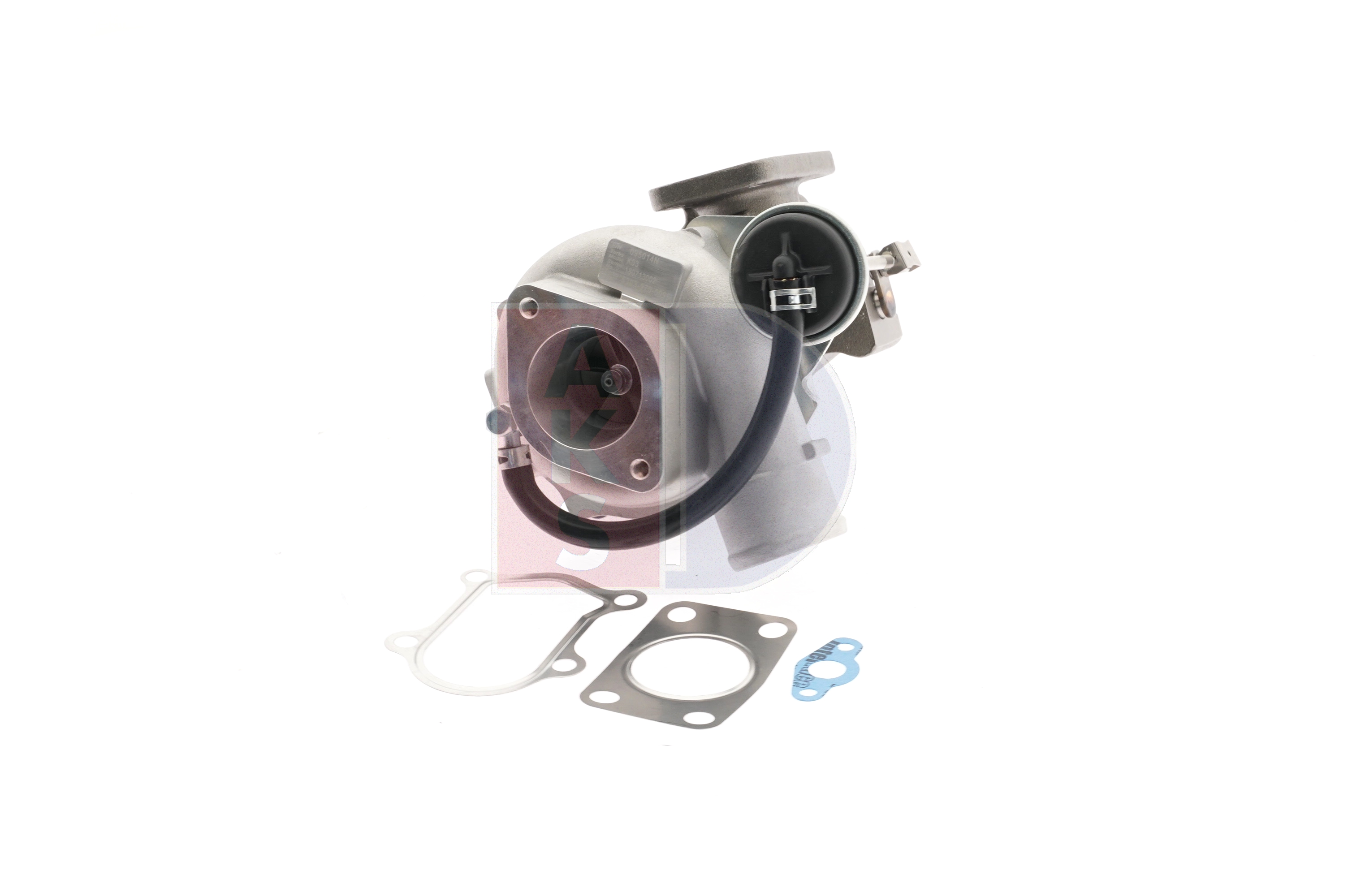 OEM Turbosuflantă FORD 2.4 DI RWD (F_B_, F_C_, F_A_) 120 CP motor diesel 1339181 de la AKS DASIS online la un preț incredibil