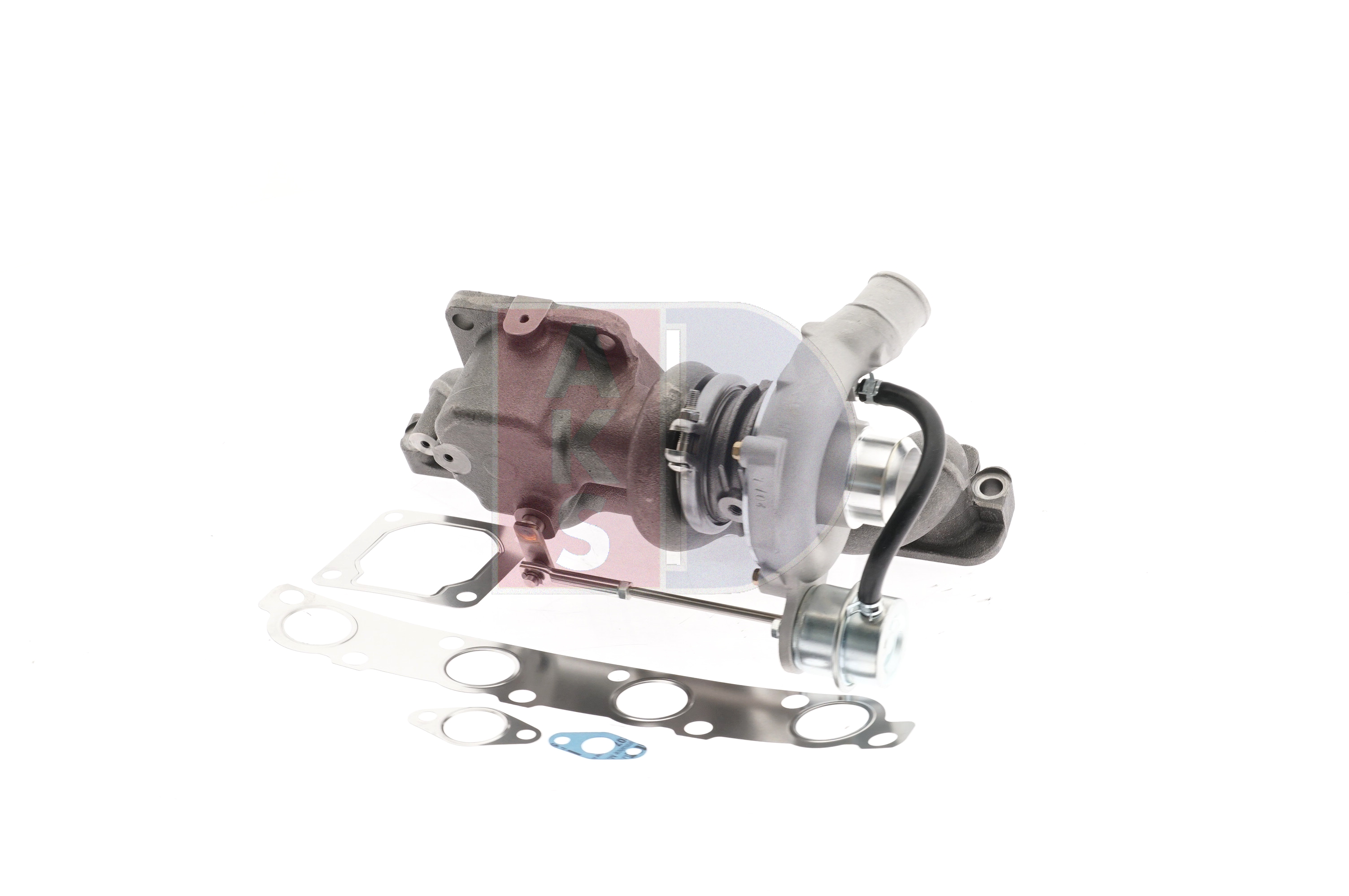Originale Turbolader FORD 2.0 DI 86 PS Diesel 1135266 von AKS DASIS im Internet zu fairen Preisen