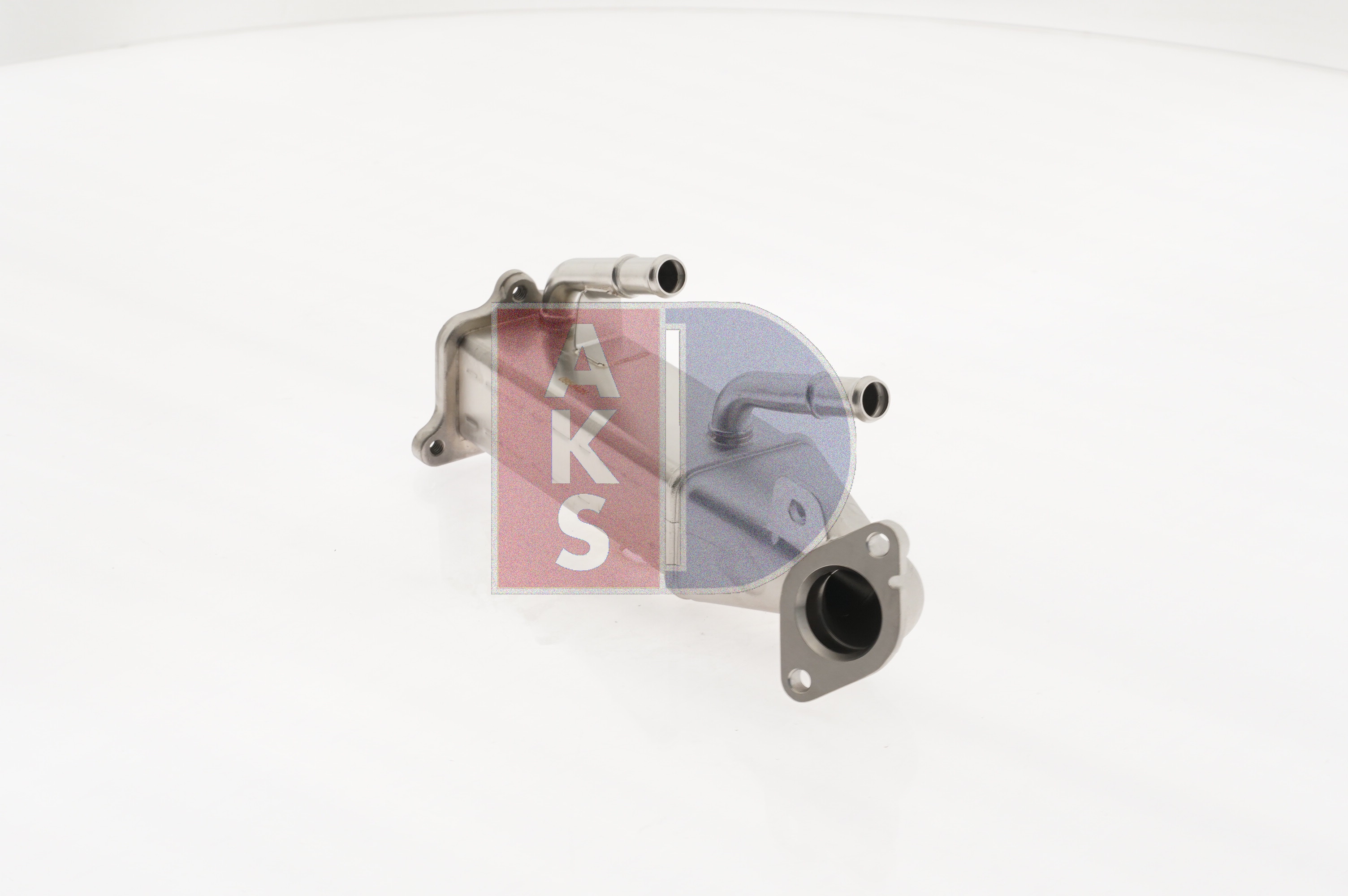 Hladilnik LAND ROVER v originalni kakovosti 1731741, BK3Q9F464BE, LR031503 od AKS DASIS