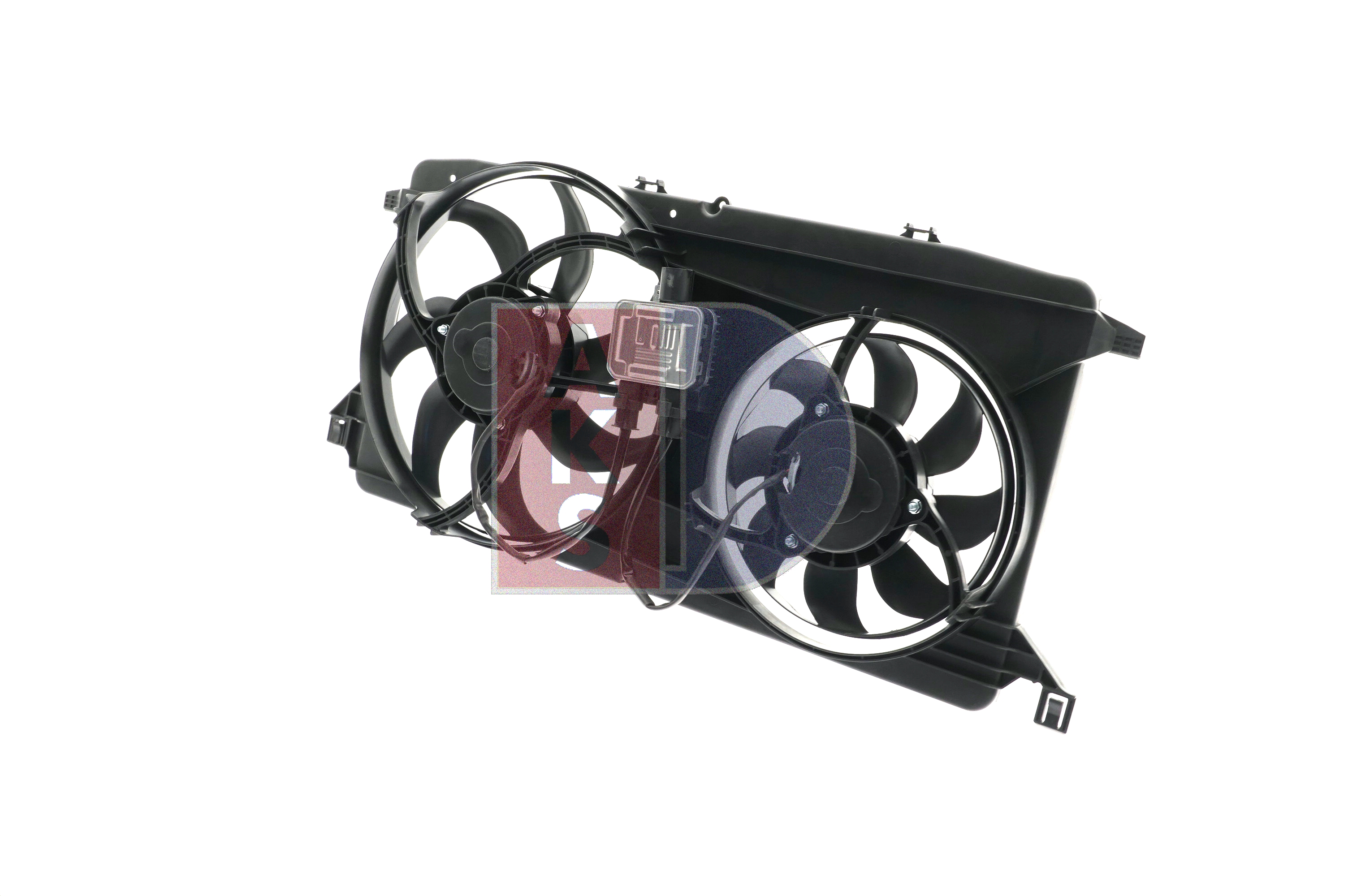 Cumpărați online Ventilator, radiator 098151N original/ă și la un preț mic, compatibil/ă cu nr. OEM 6C118C607BD