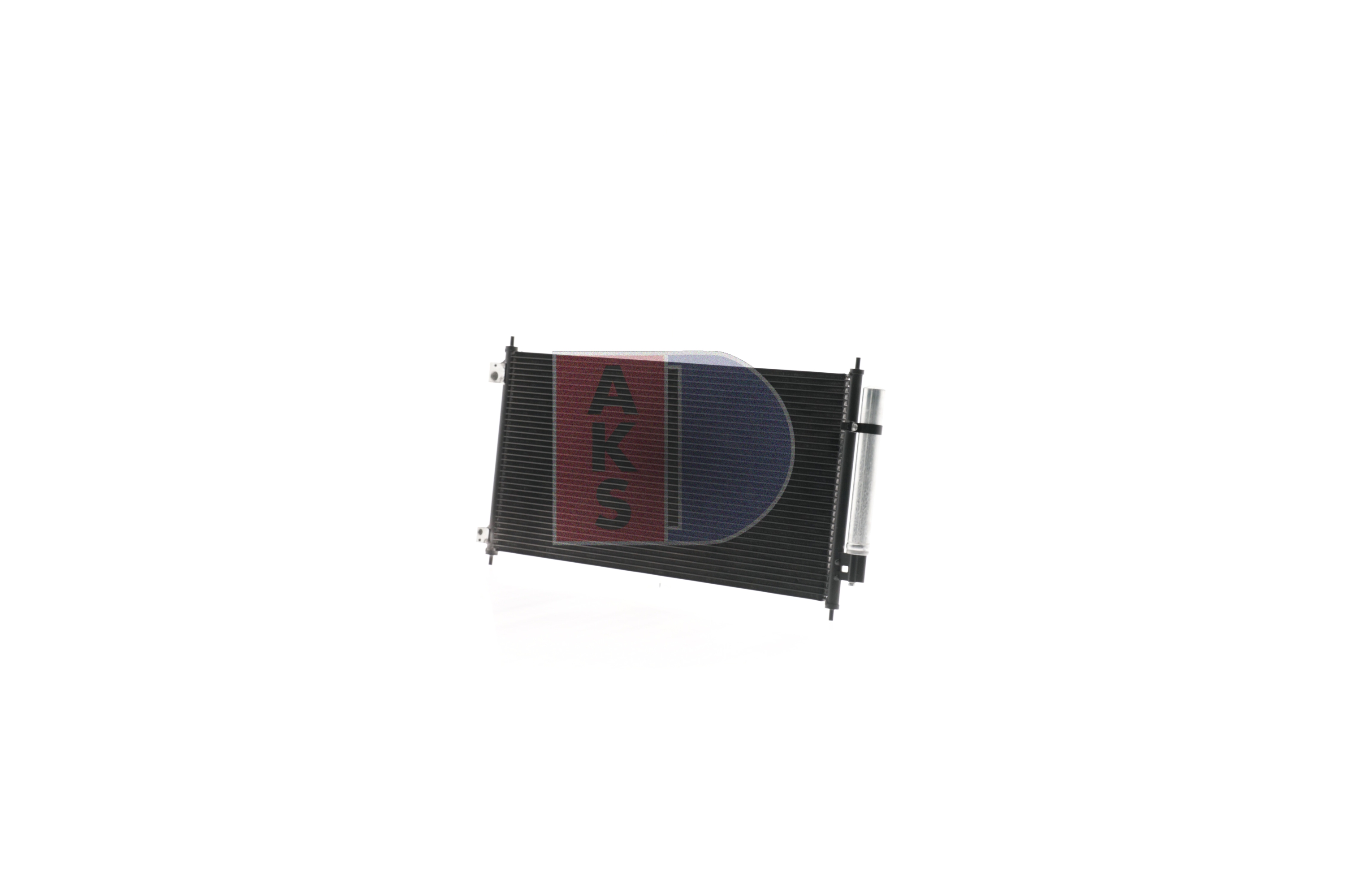 Cumpărați online Condensator, climatizare 102045N original/ă și la un preț mic, compatibil/ă cu nr. OEM 80110TA0A01