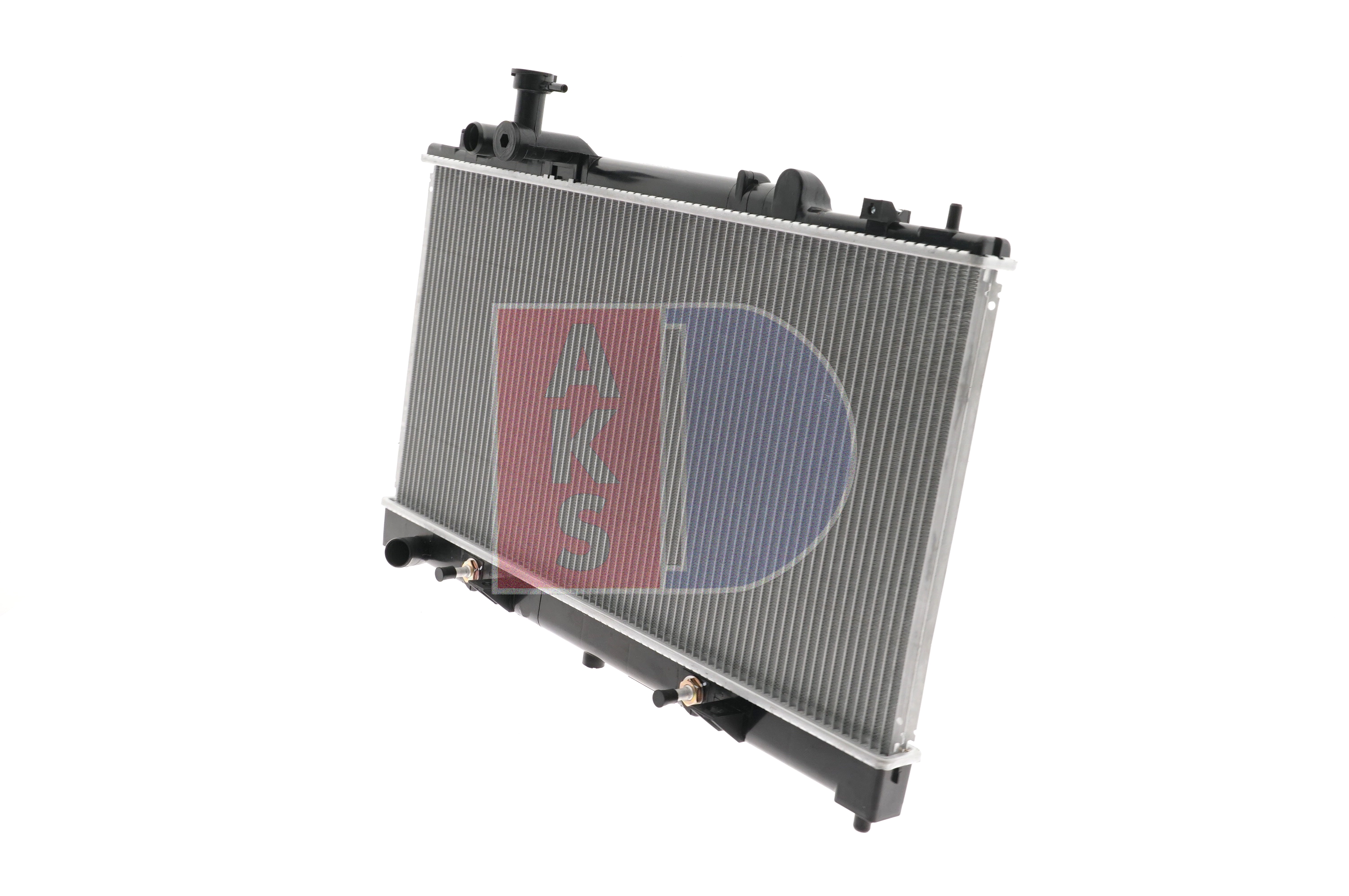 Ostke odavaid originaale Radiaator, mootorijahutus 110104N mis on võrreldavad L3S515200A OEM numbritega internetis