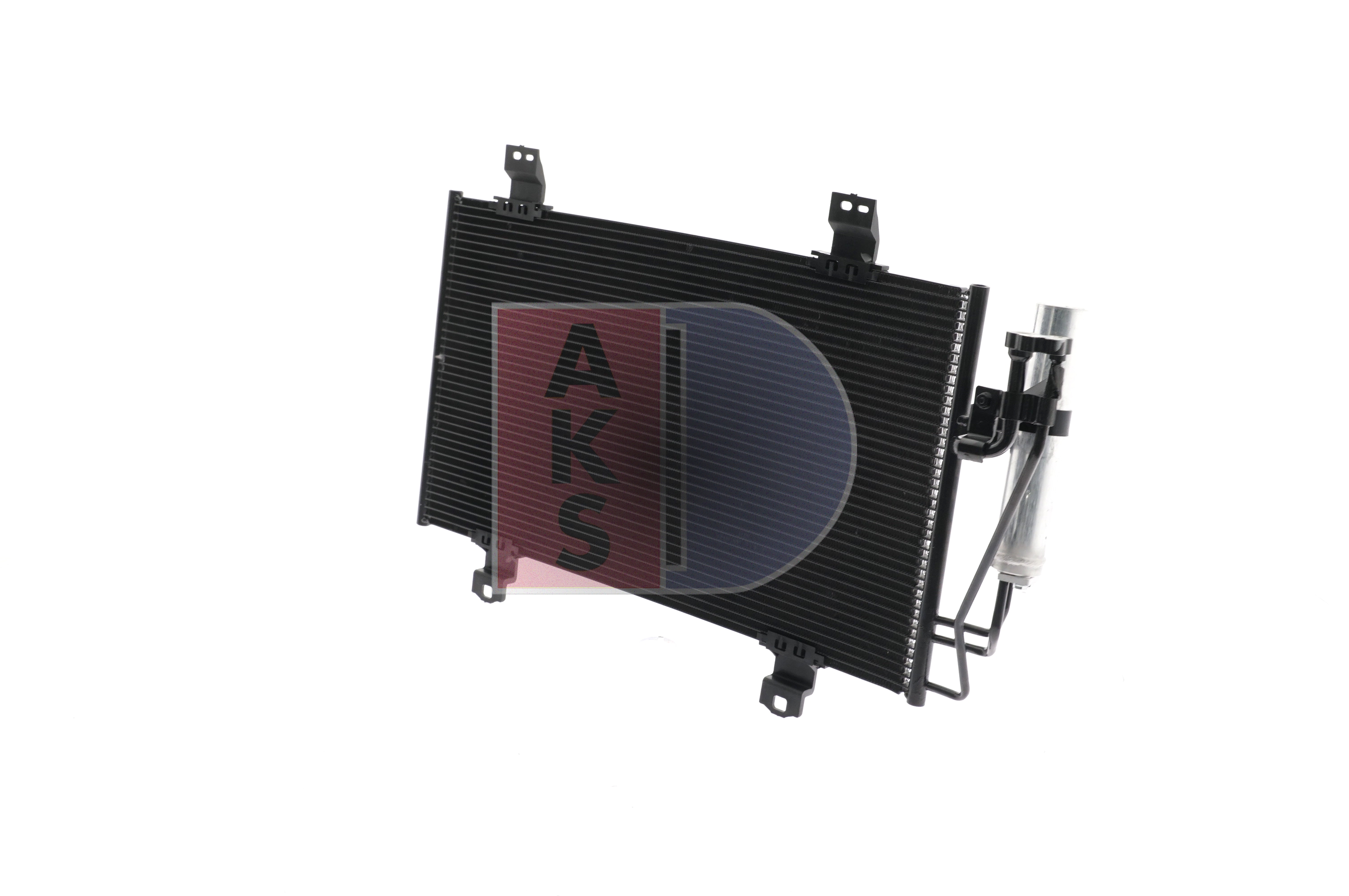 OE Radiator aer conditionat MAZDA CX-3 2019 D09W61480A, DB3R61480, DB3R61480A de la AKS DASIS