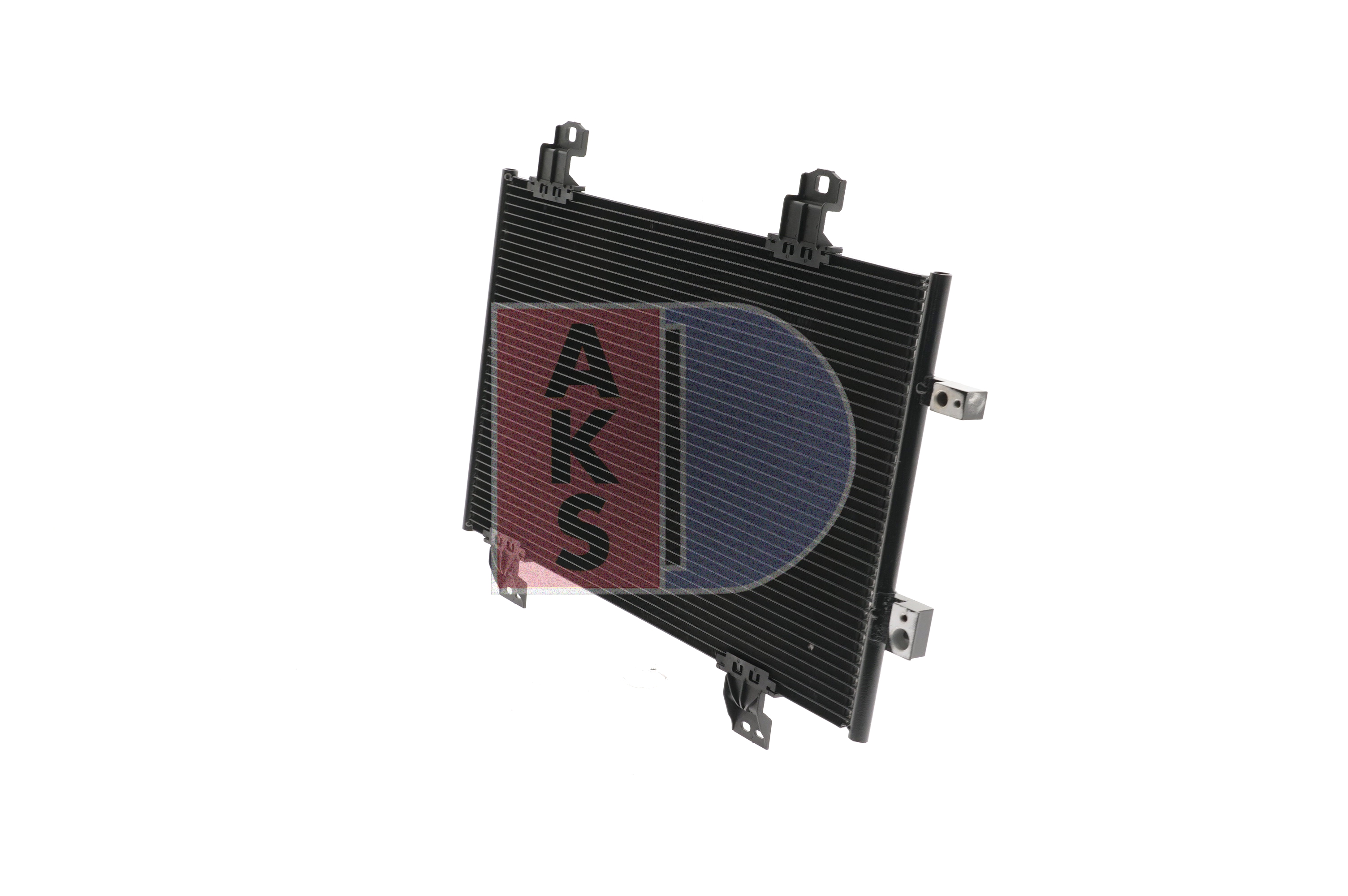 OE Radiator AC MAZDA CX-3 2018 D11R61480, D11R61480A, DA6G61480 de la AKS DASIS