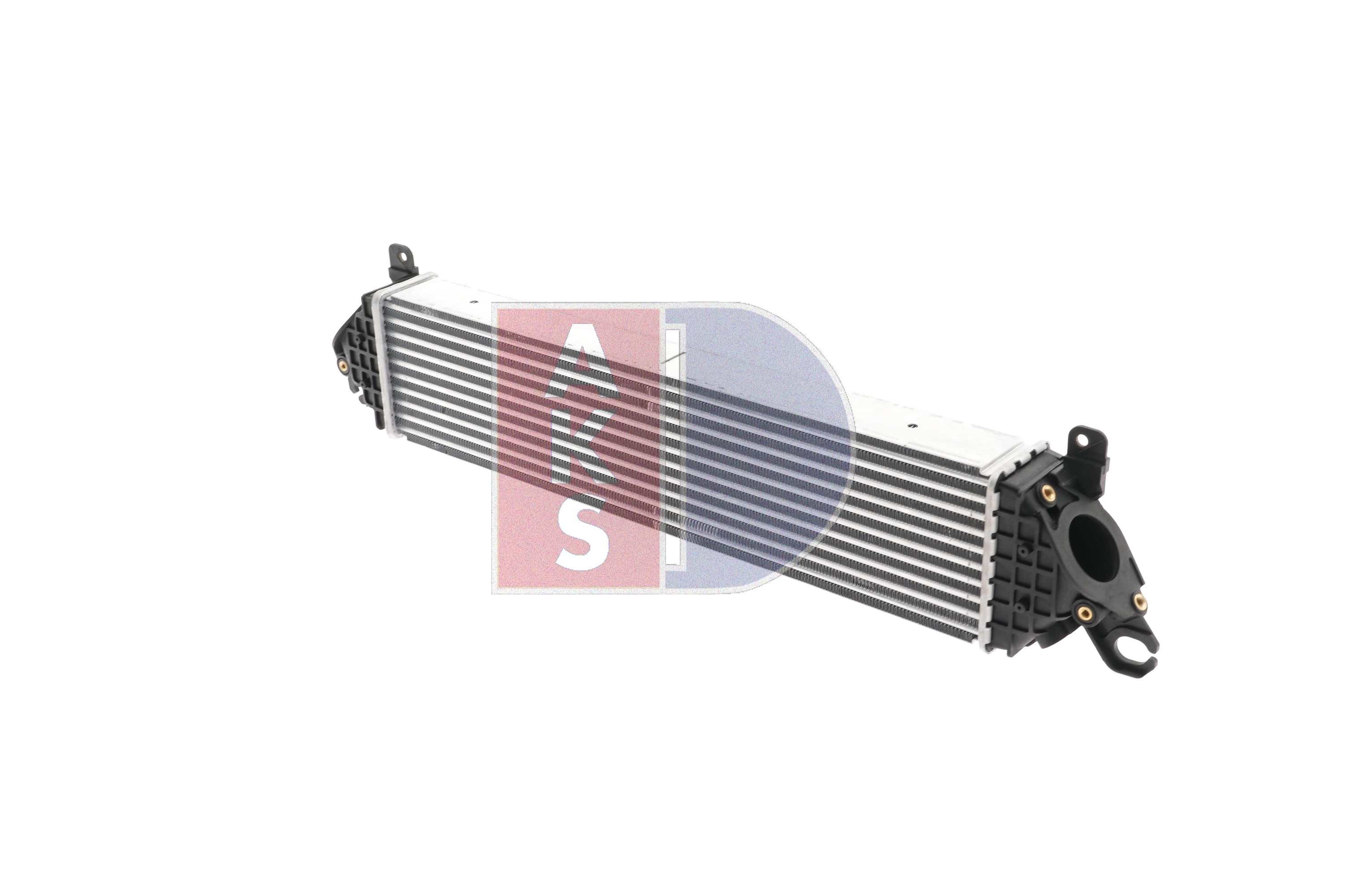 OE Laddluftkylare MAZDA CX-5 2023 SH0113565A, SH0113565B, SH0113565C från AKS DASIS