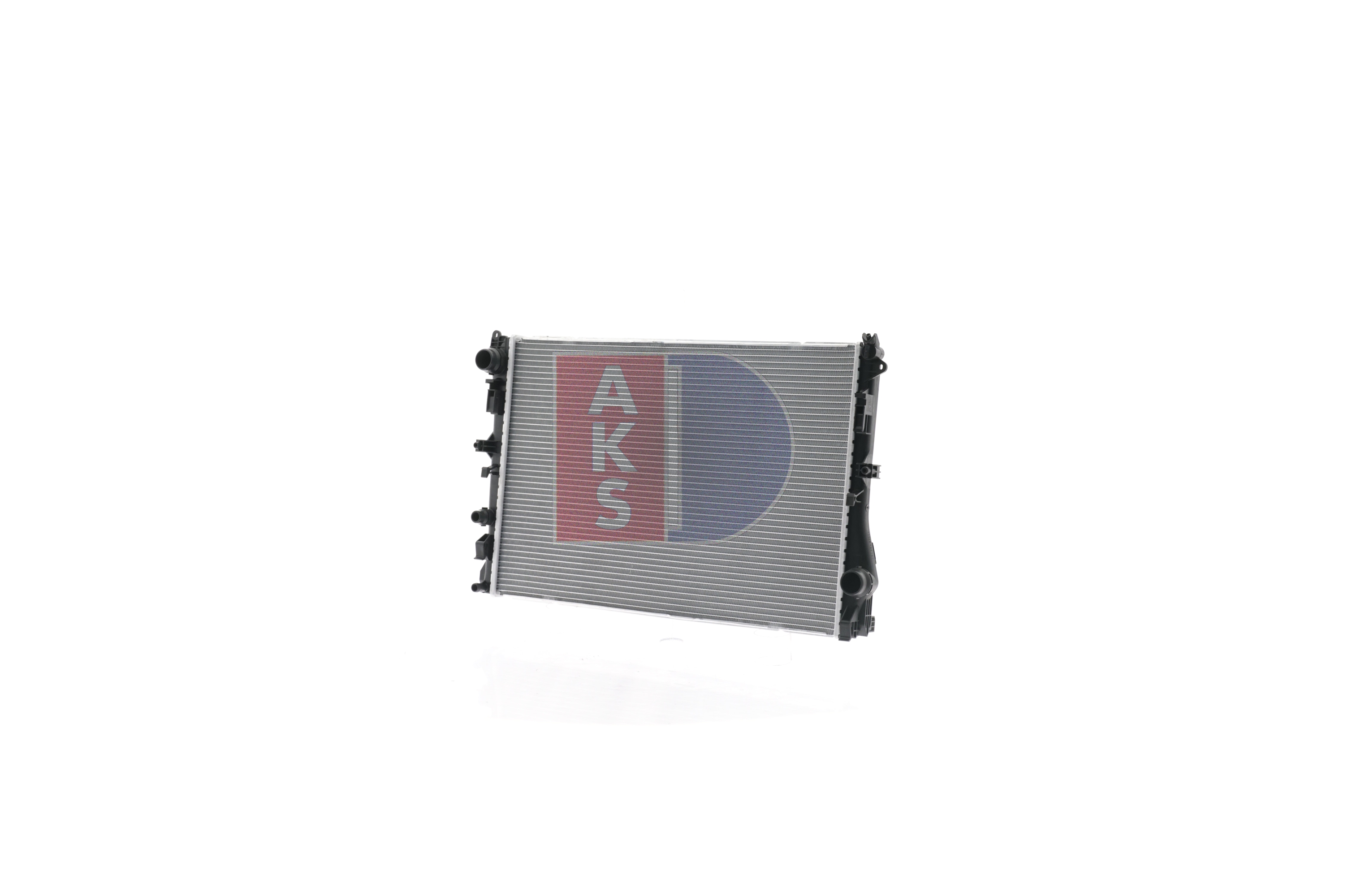 OEM Radiator racire motor Mercedes S205 2023 0995002103, 0995002203, 0995007303 AKS DASIS