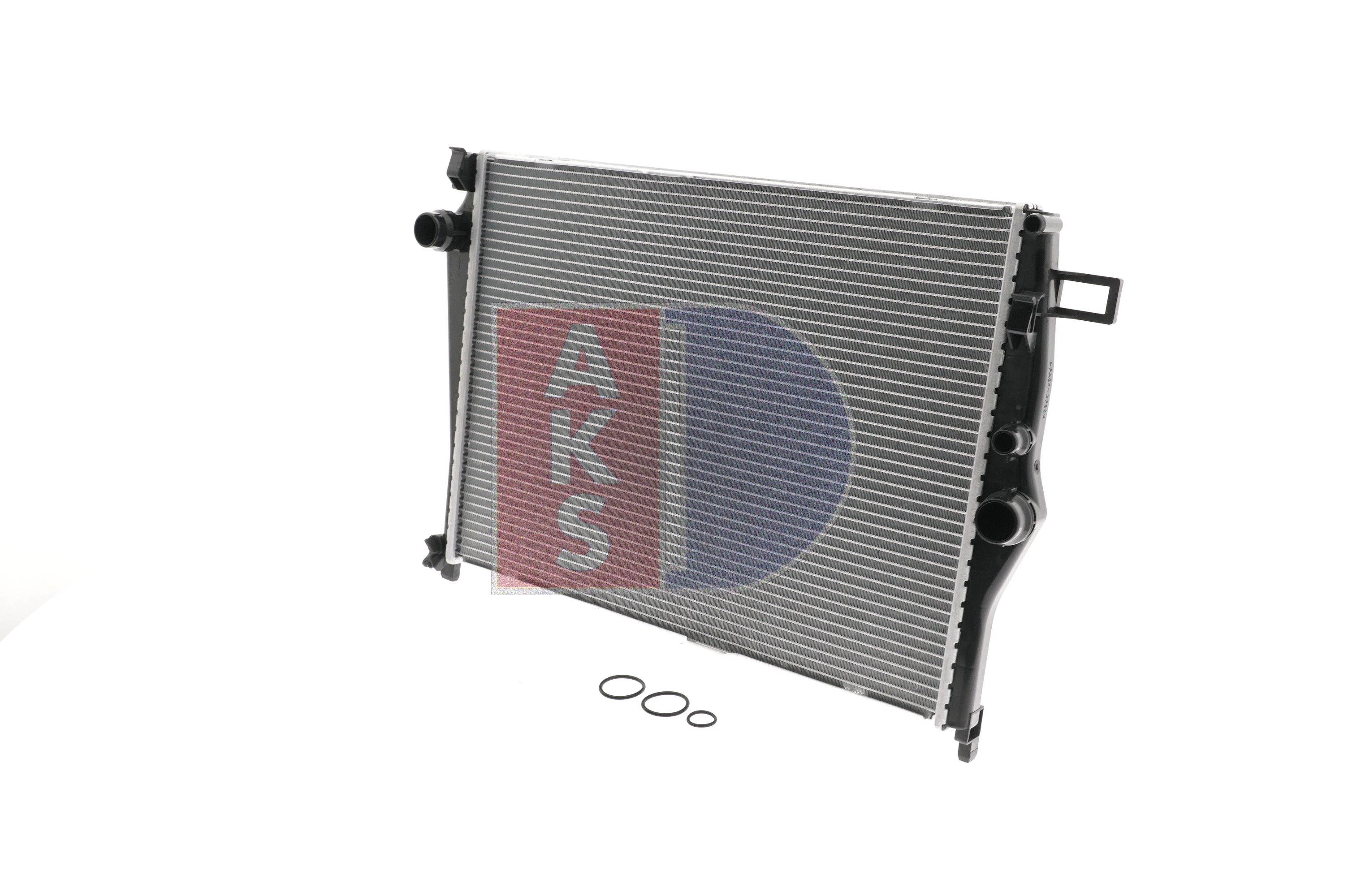 OEM Radiator apa / piese Mercedes S205 2022 0995006903, A0995006903, 2045000203 AKS DASIS