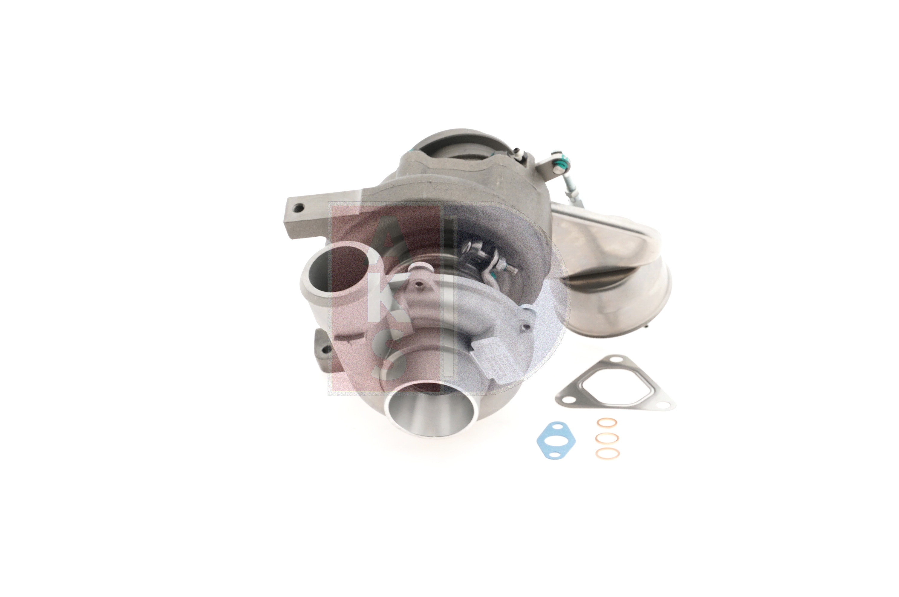 AKS DASIS Turbocharger 125001N