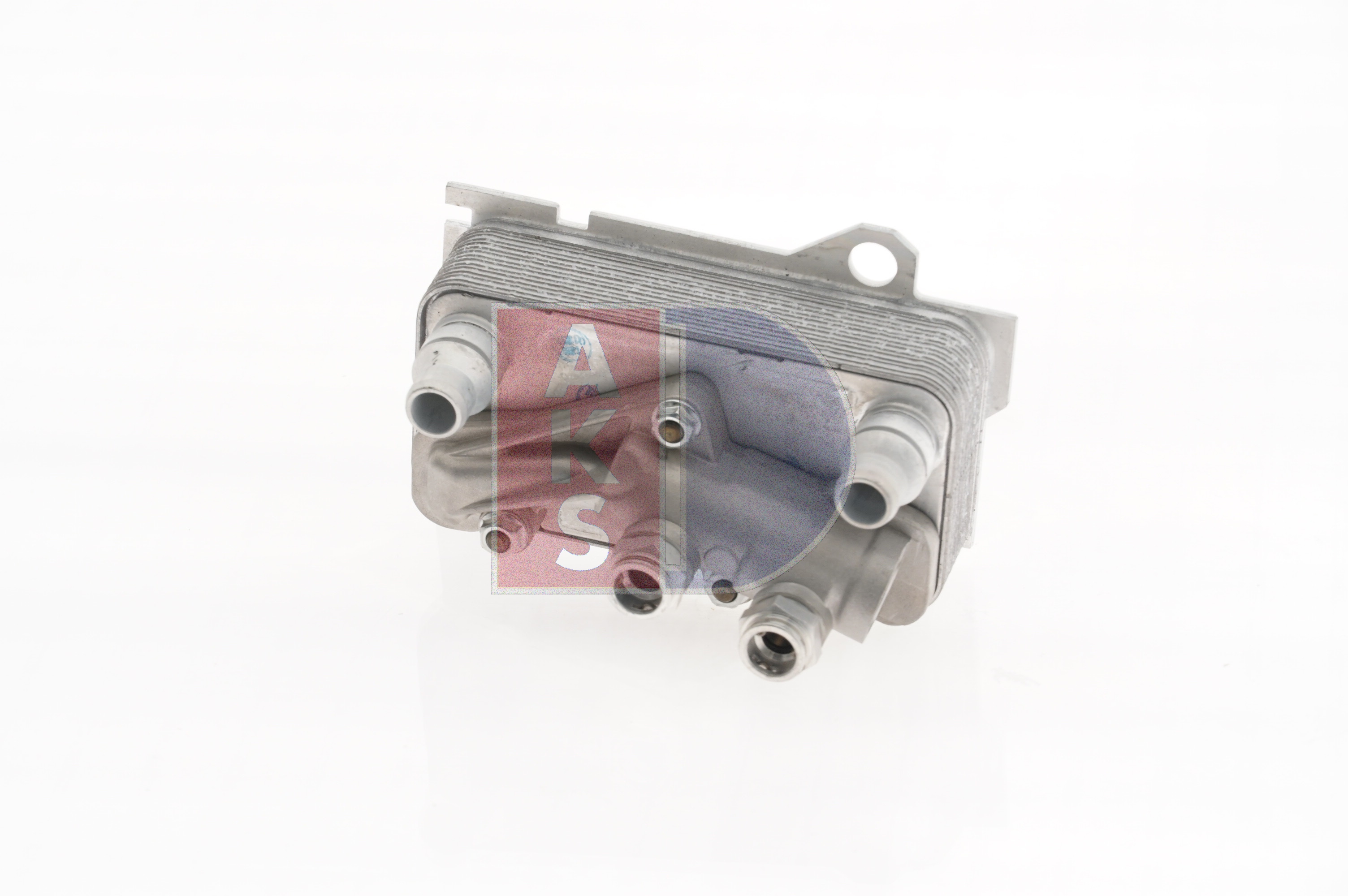 Getriebeölkühler Mercedes A205 2020 AKS DASIS 126036N