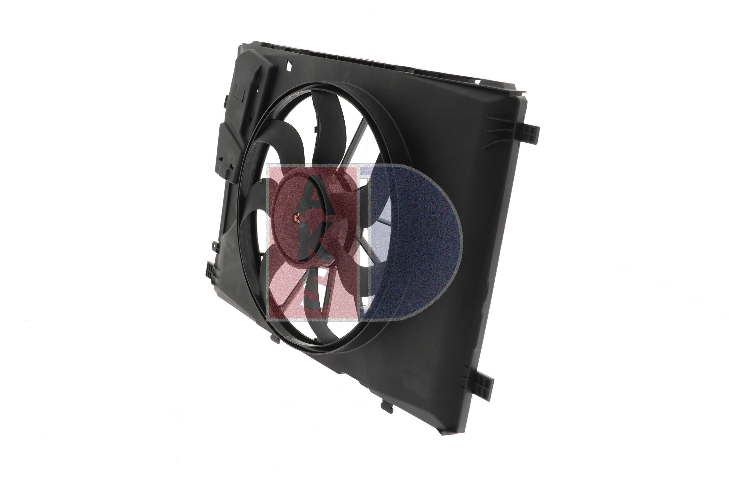 Kupite poceni originalno Ventilator hladilnika 128195N, primerljivo z A2465000093 OEM številke, prek spleta