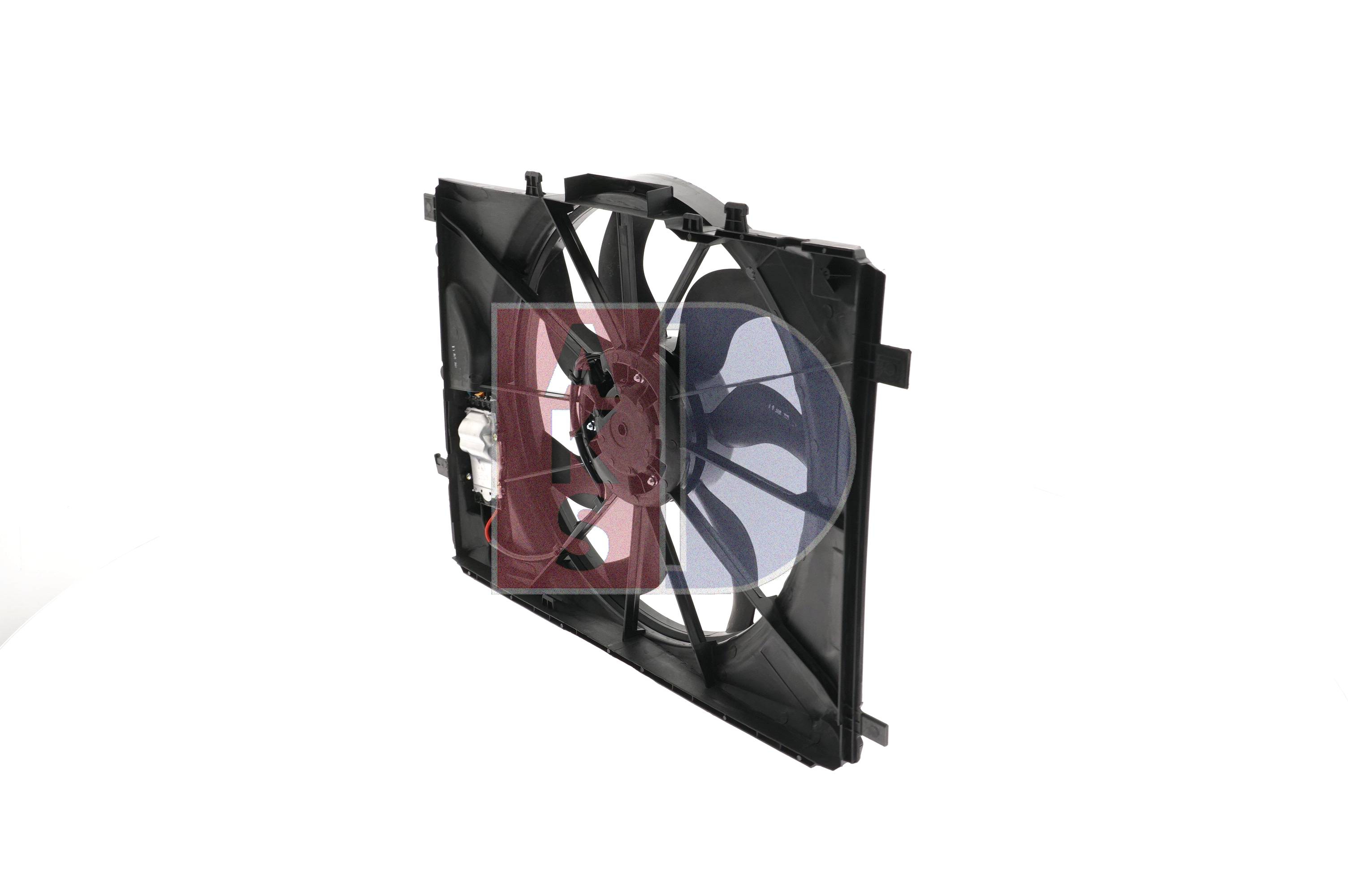 Kupite poceni originalno Ventilator hladilnika 128196N, primerljivo z A2465000064 OEM številke, prek spleta