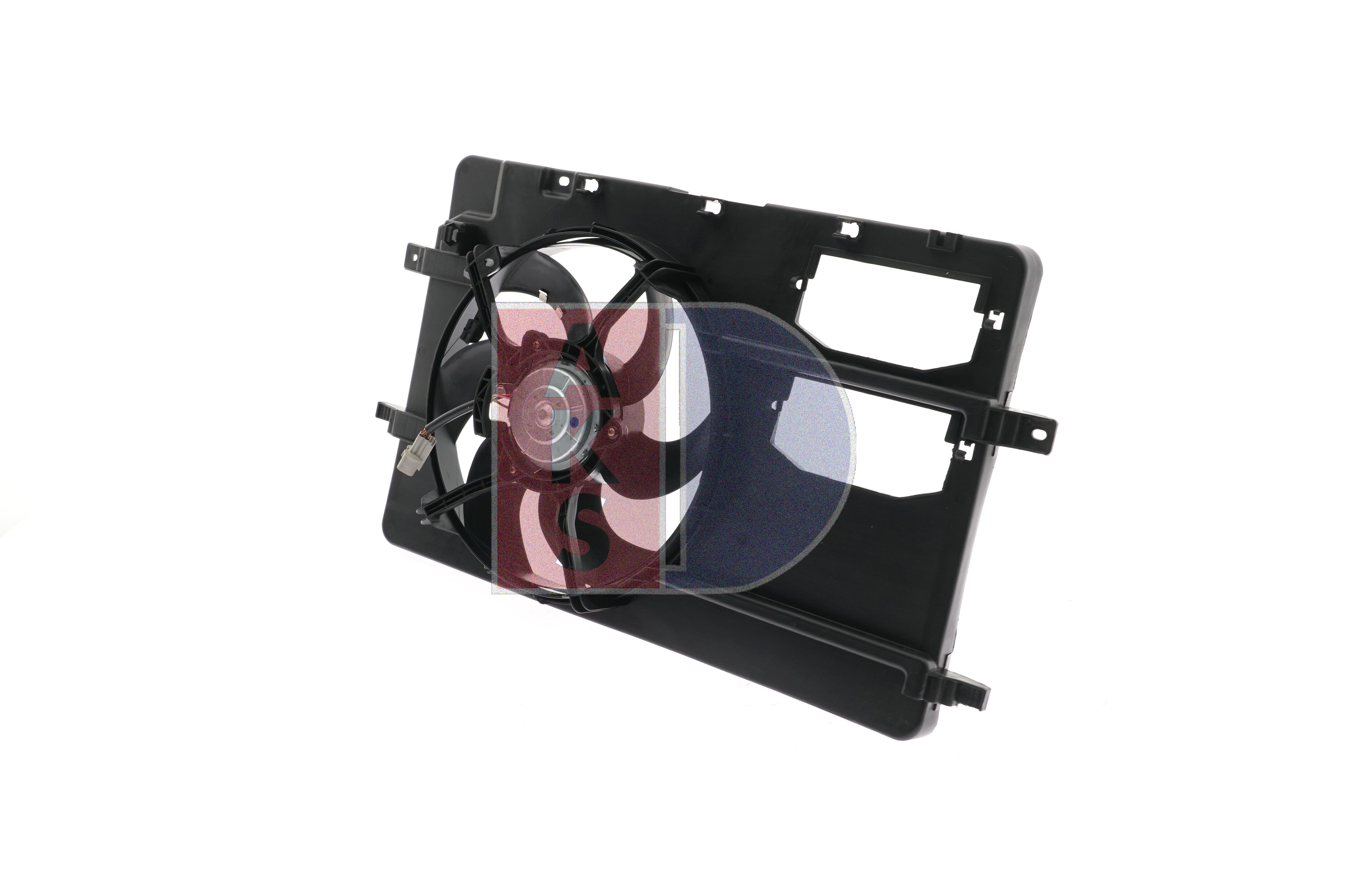MITSUBISHI Sigma Kombi 1994 Ventilaator AKS DASIS OEM 1355A010, 1355A031, 1355A032