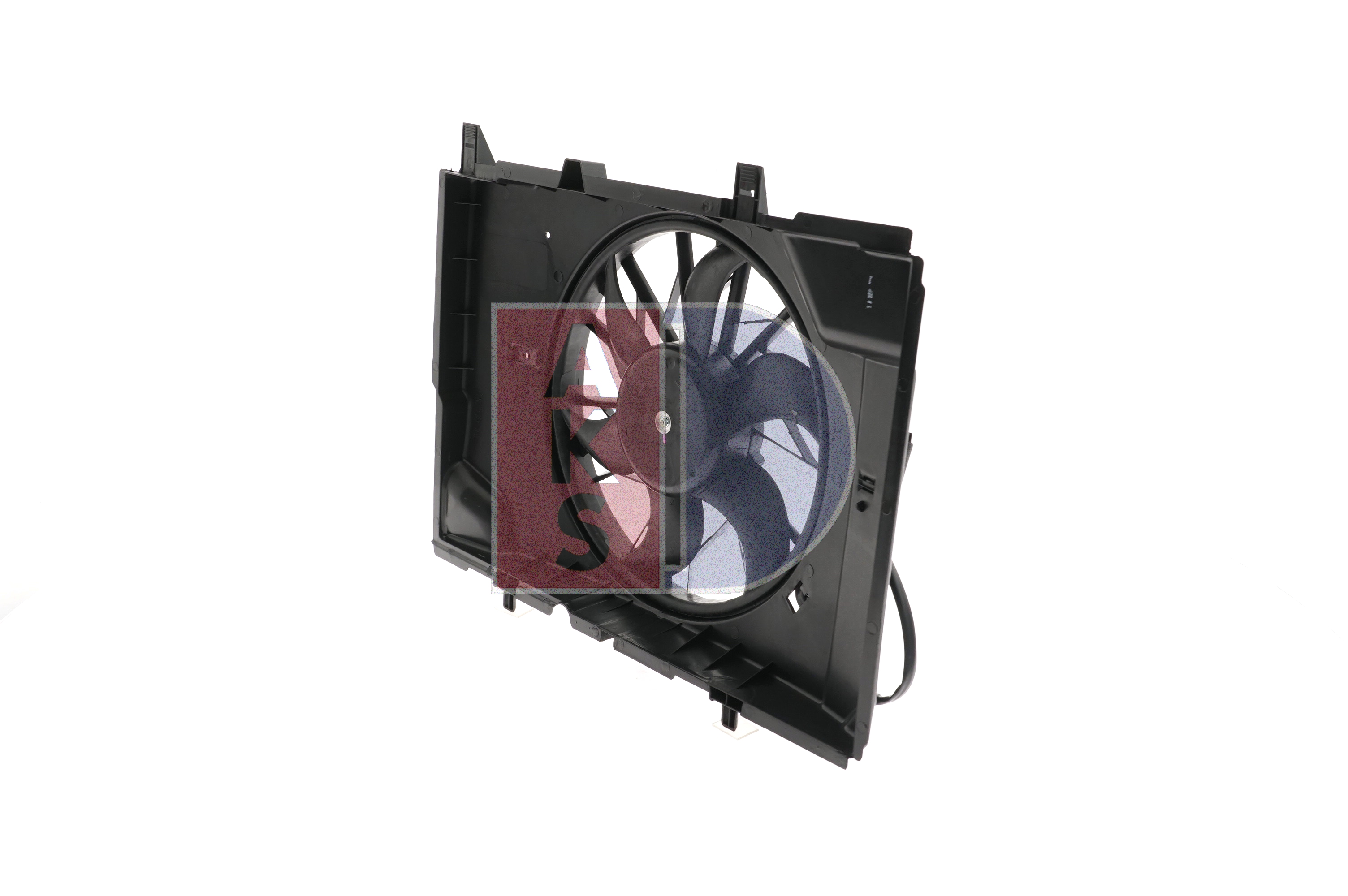 Ostke odavaid originaale Radiaatori ventilaator 128203N mis on võrreldavad A0005401588 OEM numbritega internetis