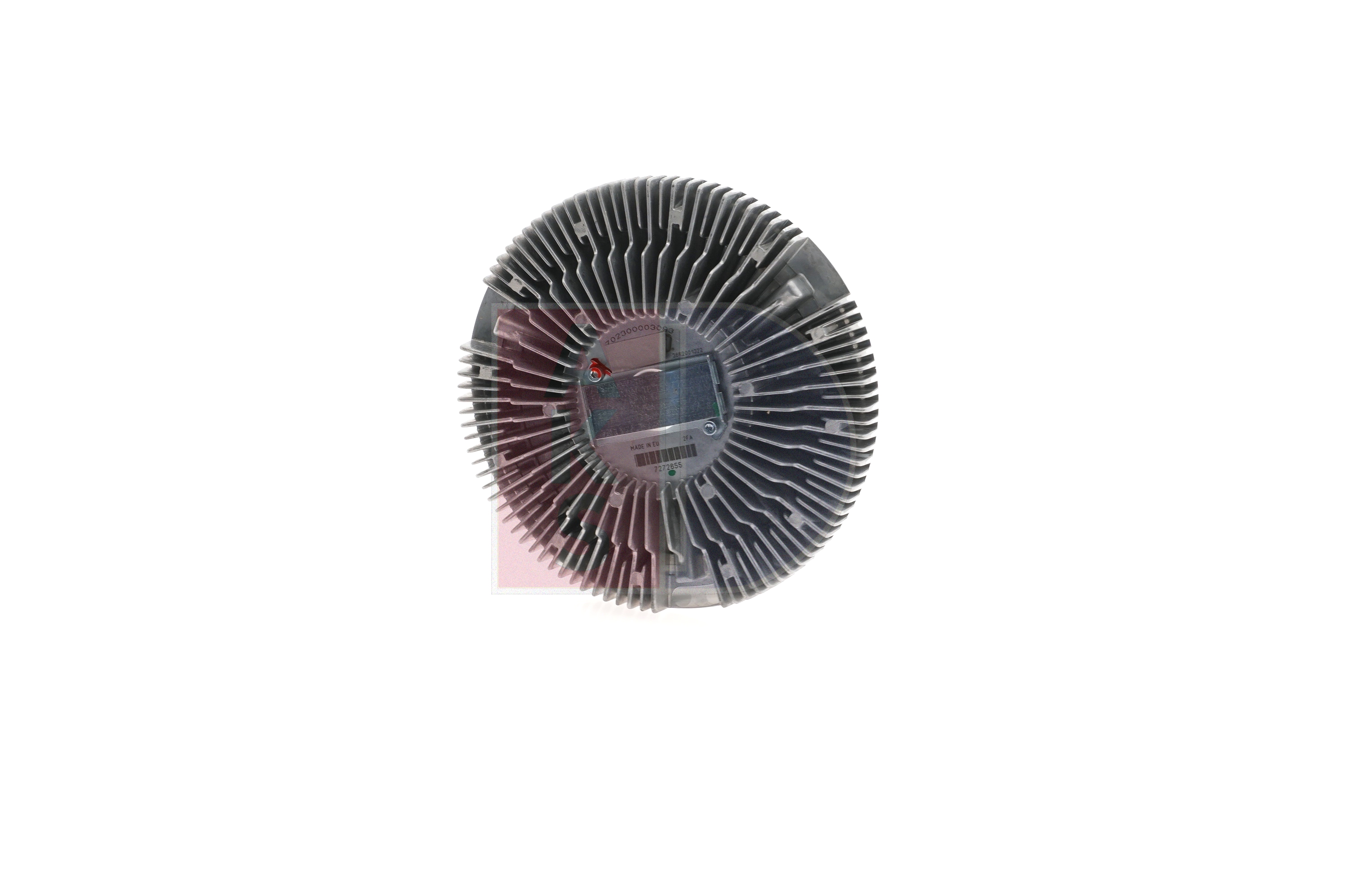 Ostke AKS DASIS Sidur, radiaatoriventilaator Toode nr.: 138097N madala hinnaga 235,61 €