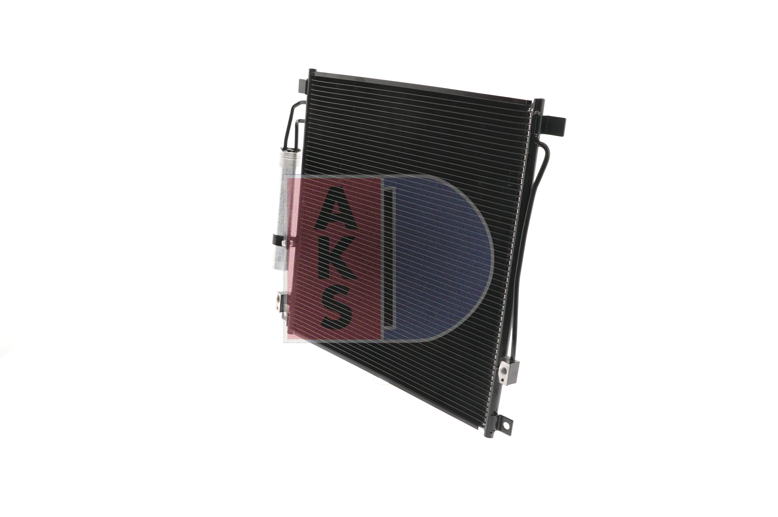 OEM Condensator climatizare Fiat Fullback Pick-up 2023 6000607000, 7812A292 AKS DASIS